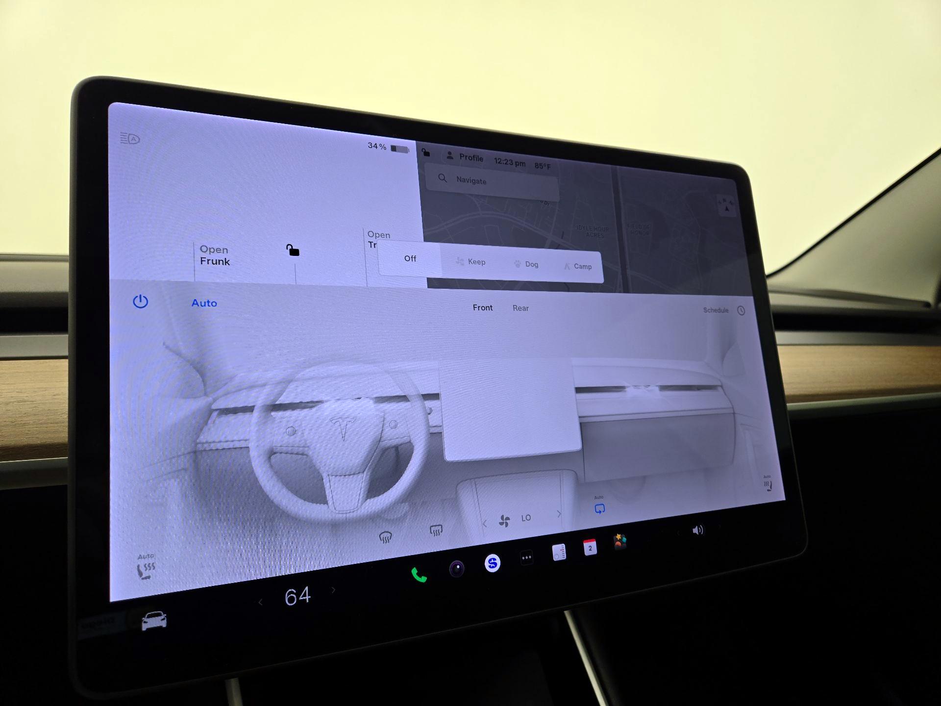Thumbnail: 2020 Tesla Model 3 - 16