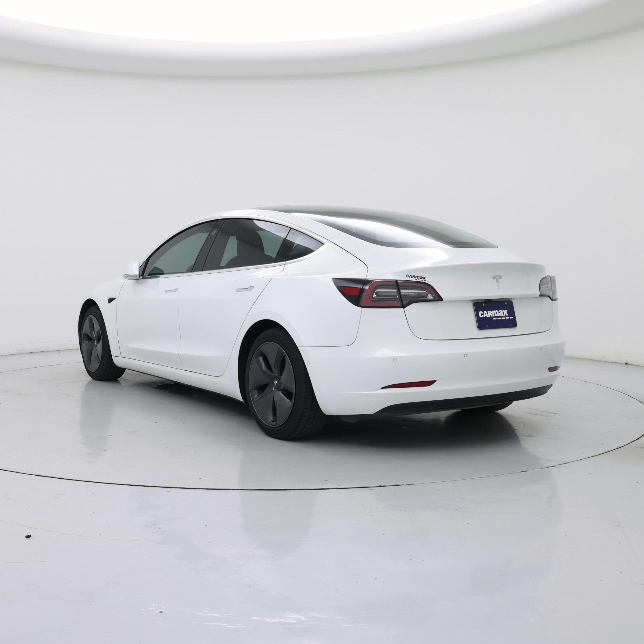 Thumbnail: 2020 Tesla Model 3 - 2