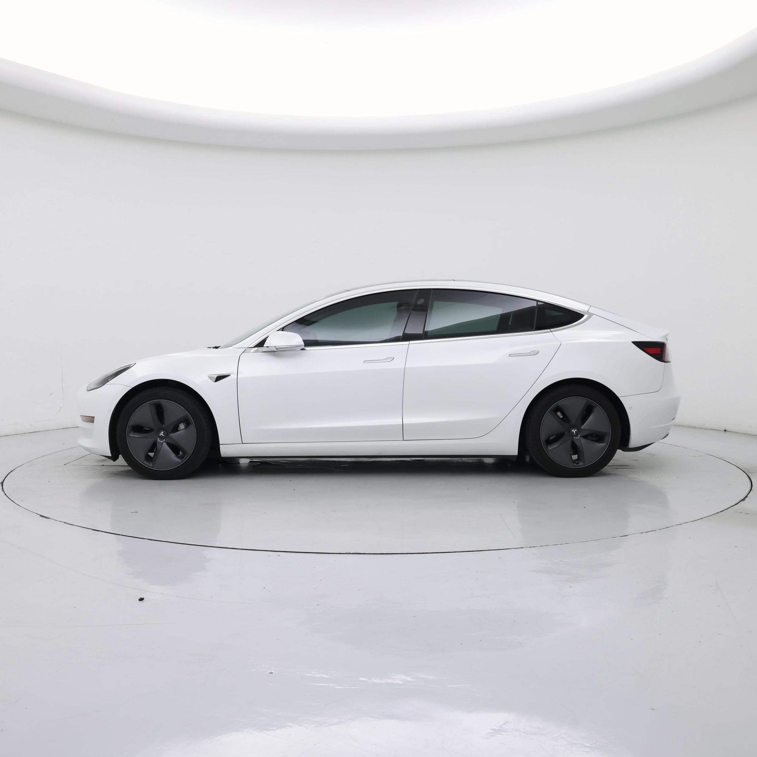 Thumbnail: 2020 Tesla Model 3 - 3