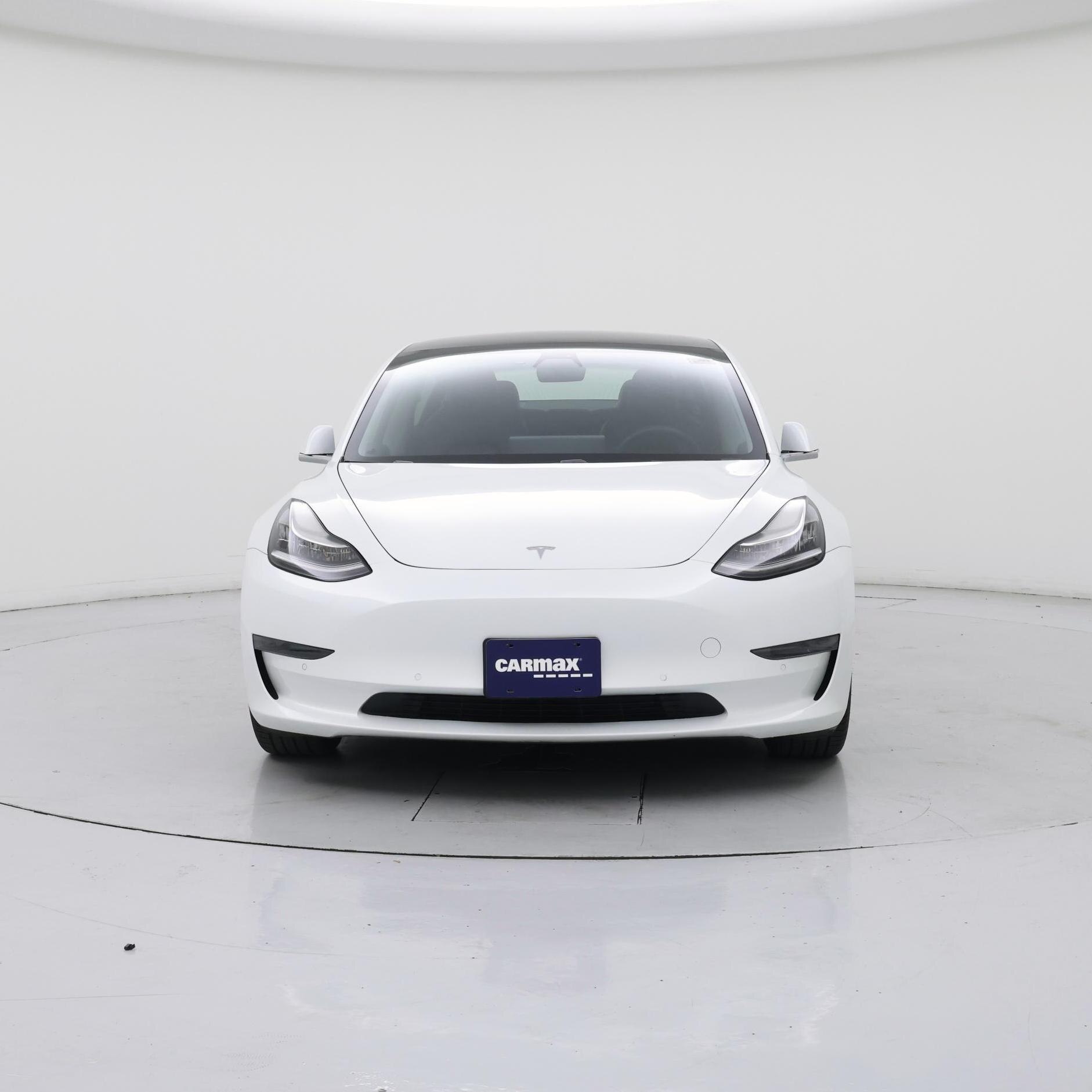 Thumbnail: 2020 Tesla Model 3 - 5