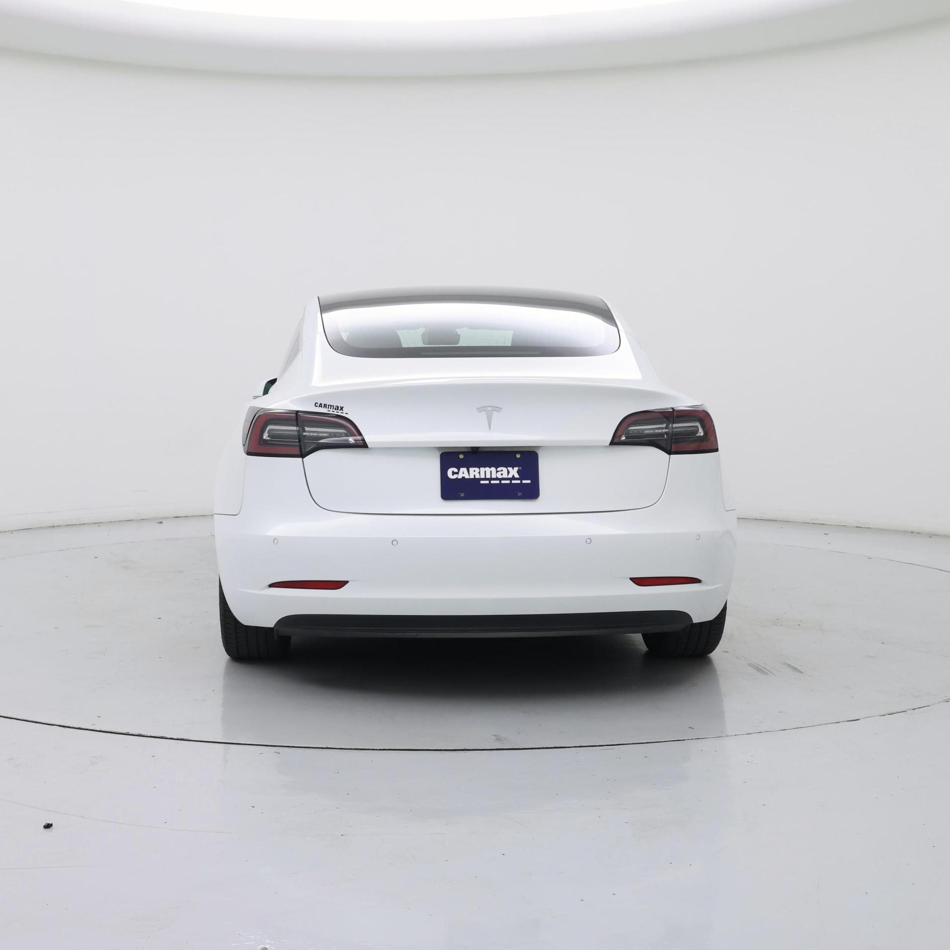 Thumbnail: 2020 Tesla Model 3 - 6