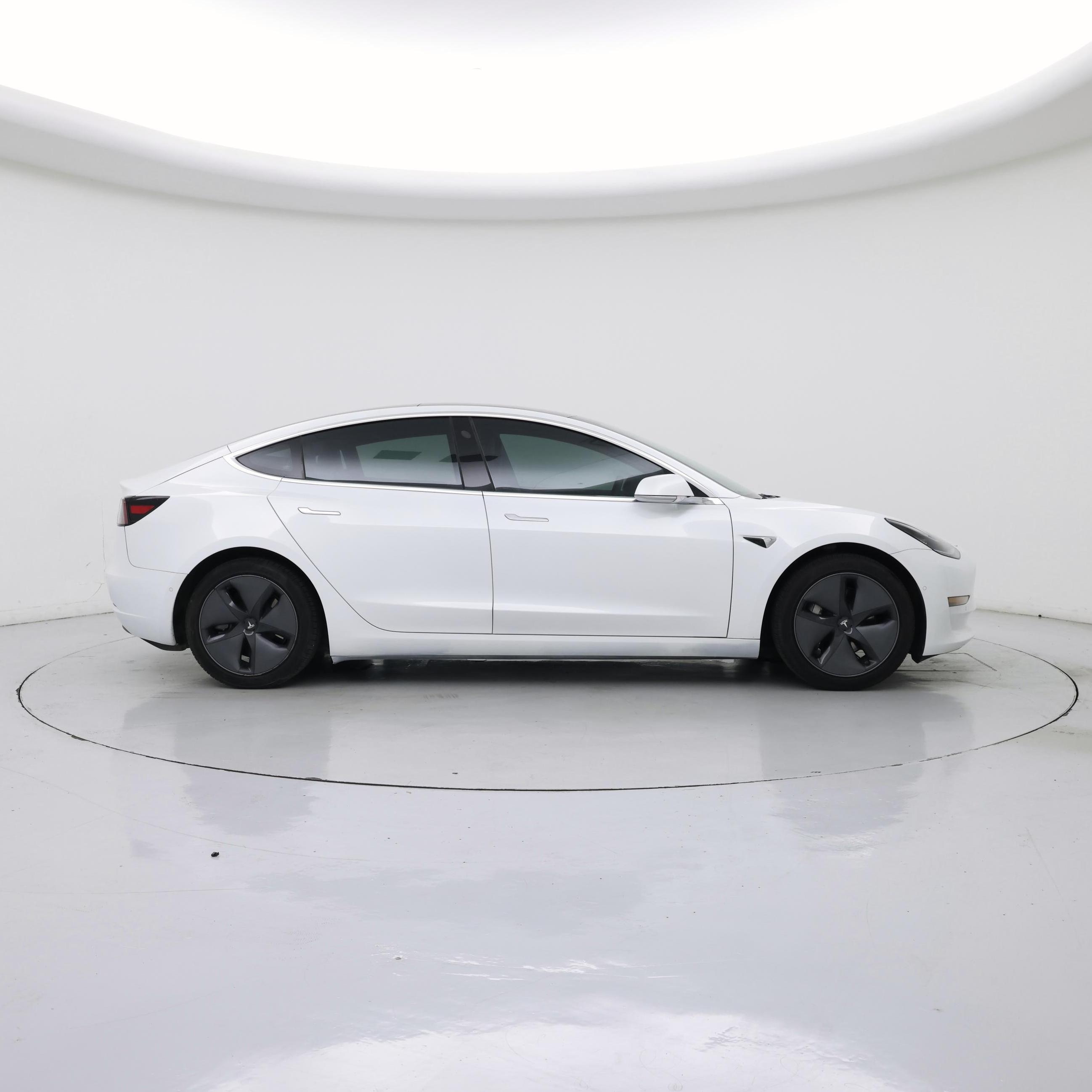 Thumbnail: 2020 Tesla Model 3 - 7