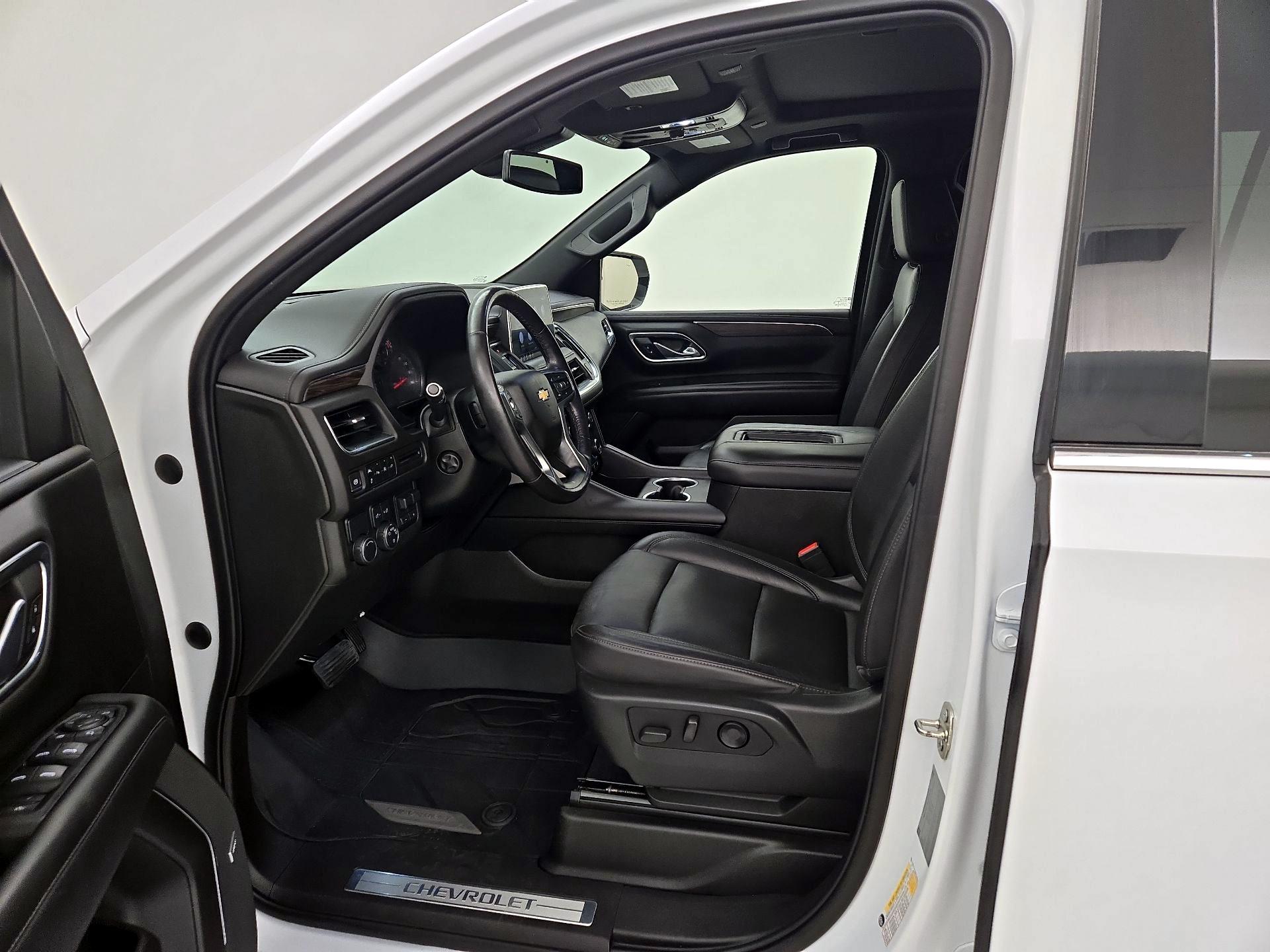 Thumbnail: 2021 Chevrolet Suburban - 11