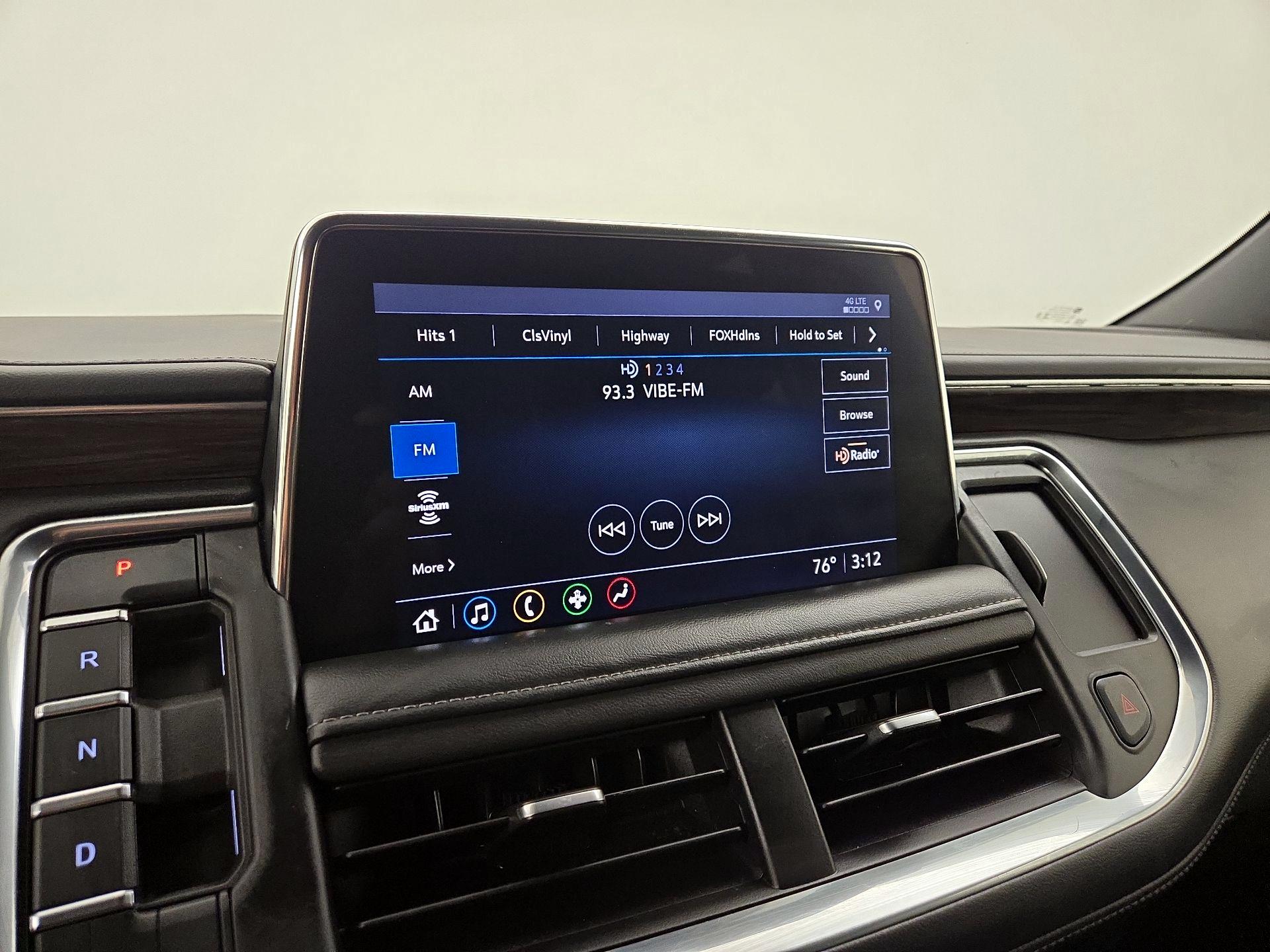 Thumbnail: 2021 Chevrolet Suburban - 15