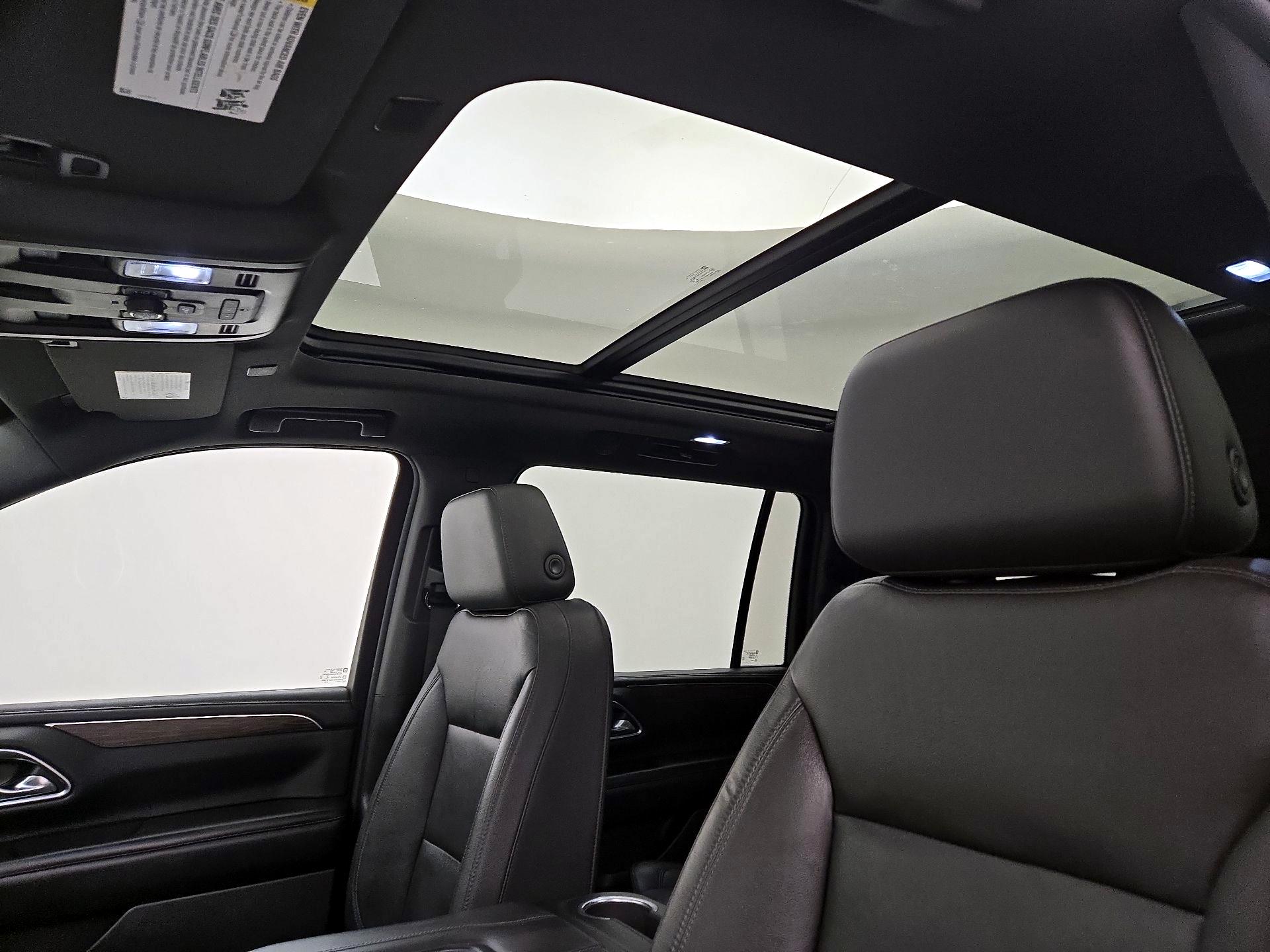 Thumbnail: 2021 Chevrolet Suburban - 19