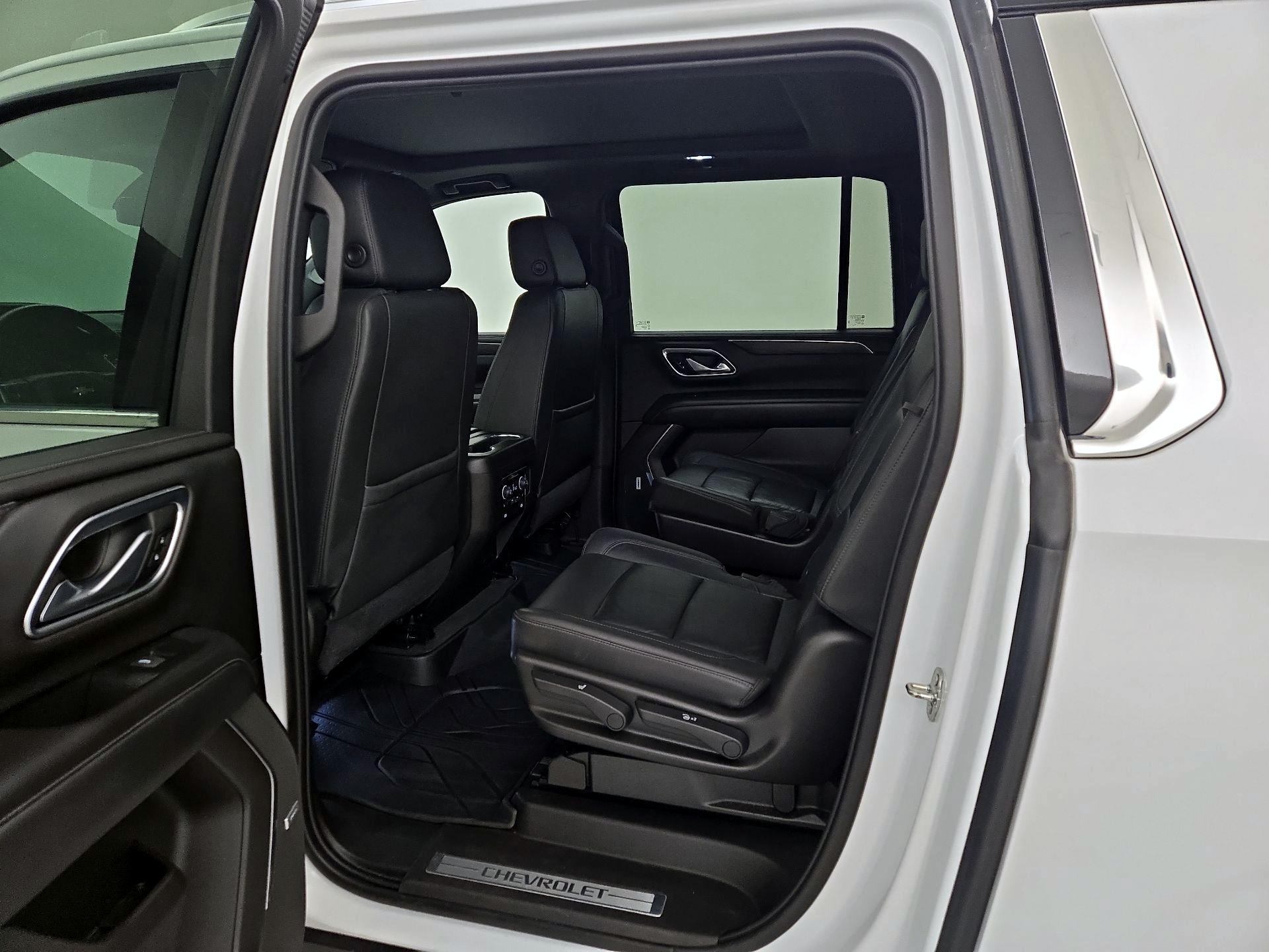 Thumbnail: 2021 Chevrolet Suburban - 20