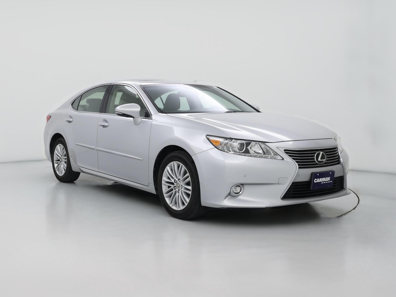 2014 Lexus ES