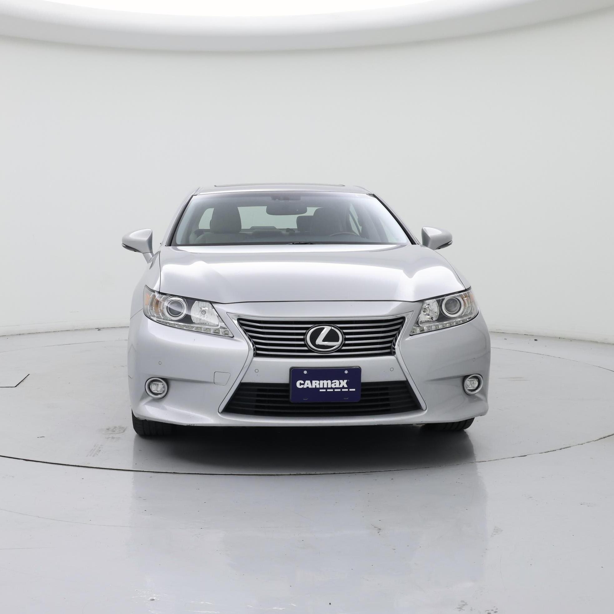 Thumbnail: 2014 Lexus ES - 5