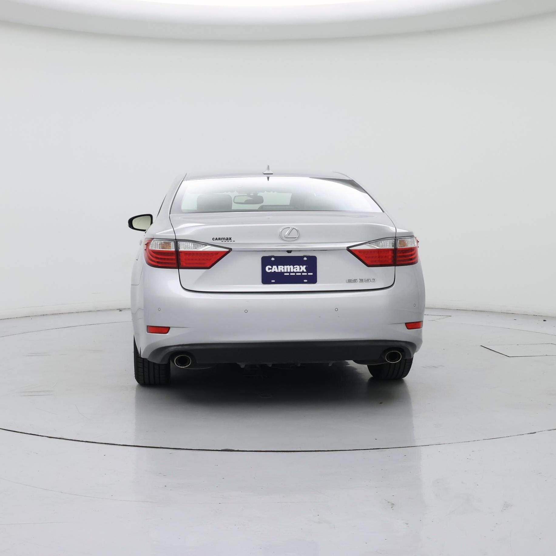 Thumbnail: 2014 Lexus ES - 6