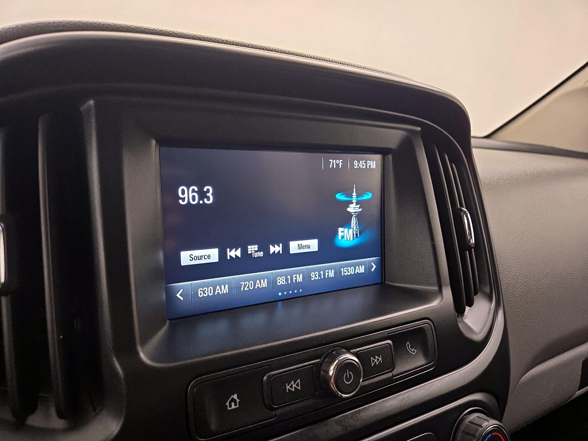 Thumbnail: 2018 GMC Canyon - 15