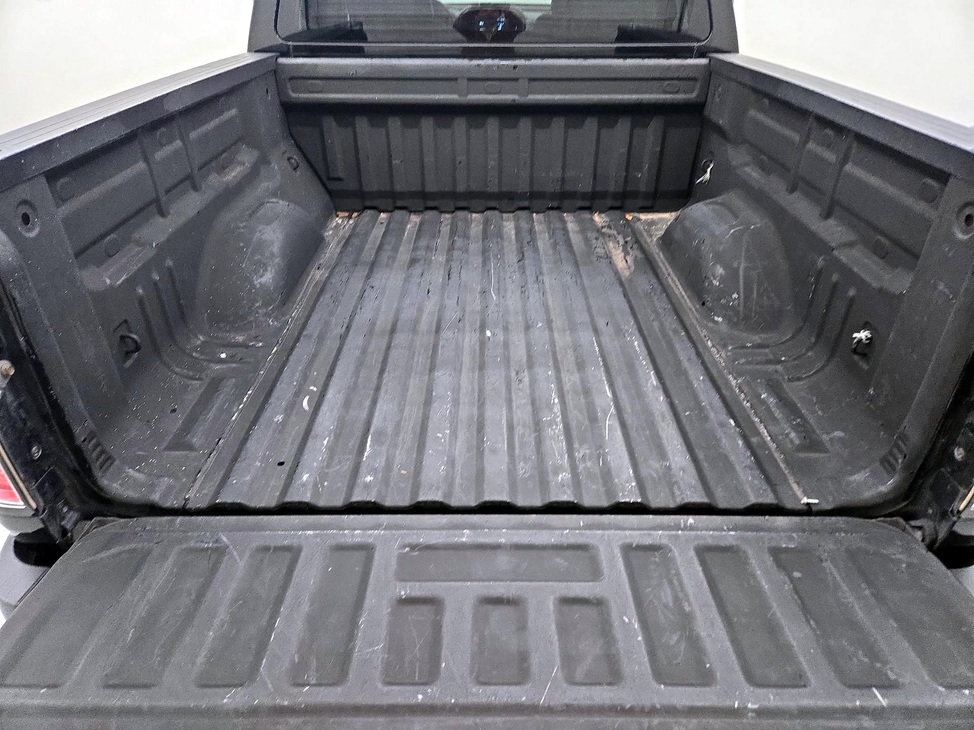 Thumbnail: 2018 GMC Canyon - 20