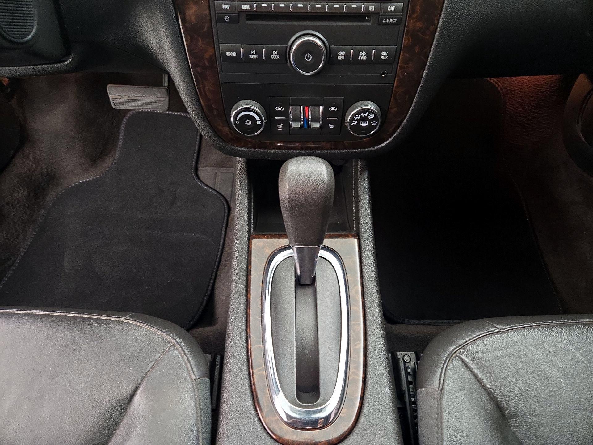 Thumbnail: 2015 Chevrolet Impala - 14