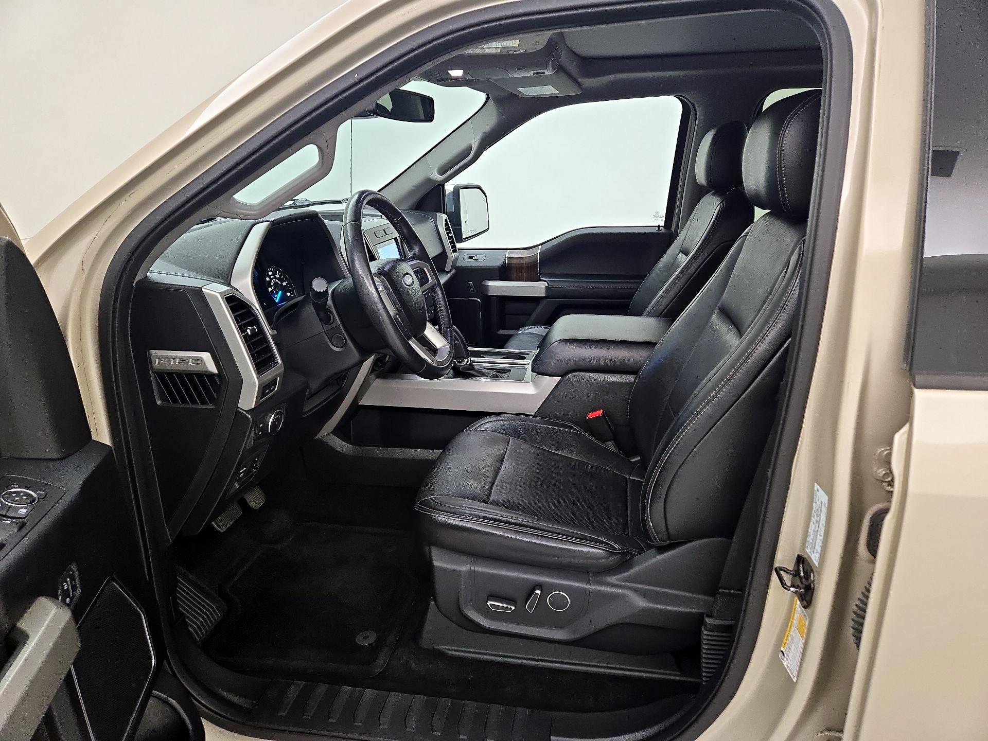 Thumbnail: 2017 Ford F-150 - 9