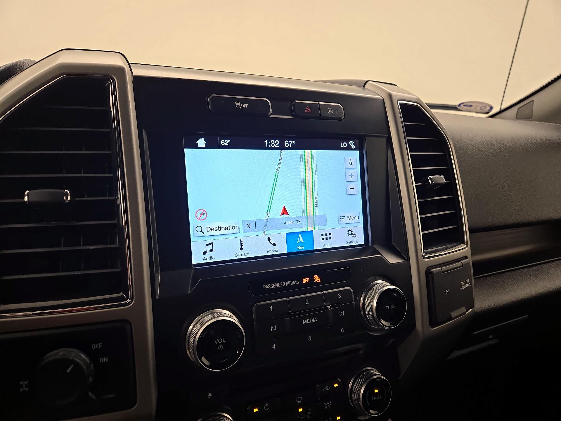 Thumbnail: 2017 Ford F-150 - 12