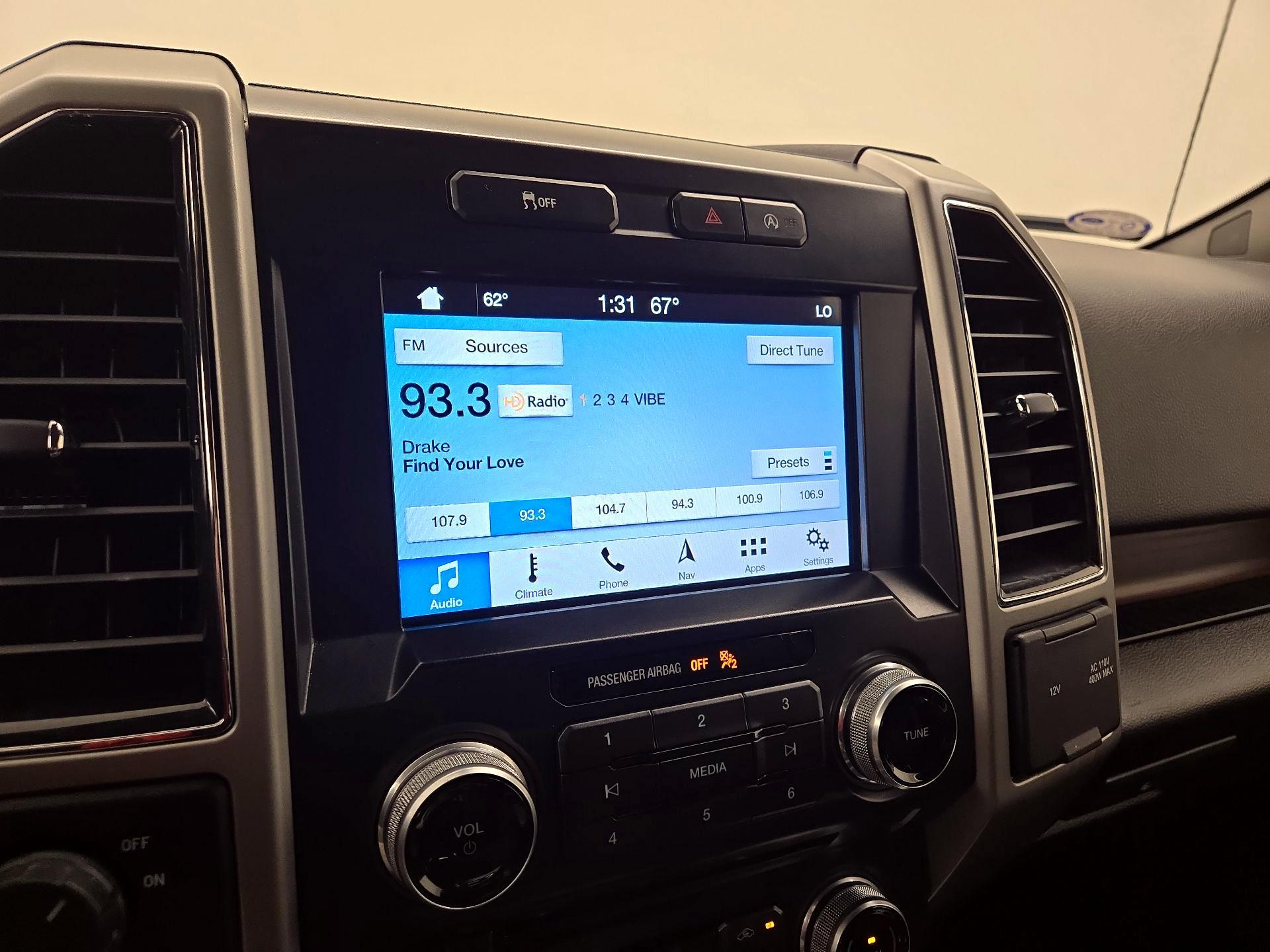 Thumbnail: 2017 Ford F-150 - 14