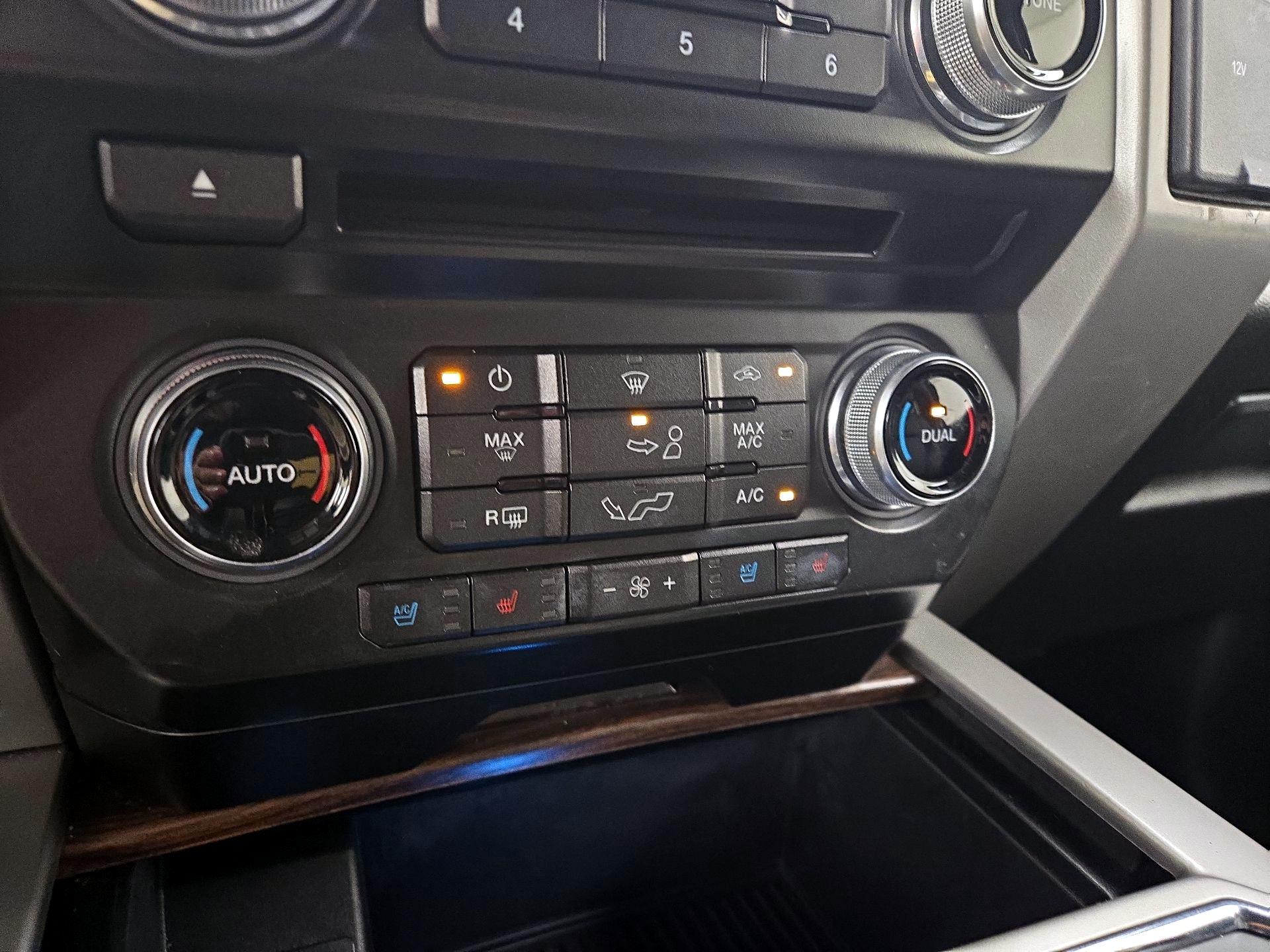 Thumbnail: 2017 Ford F-150 - 15