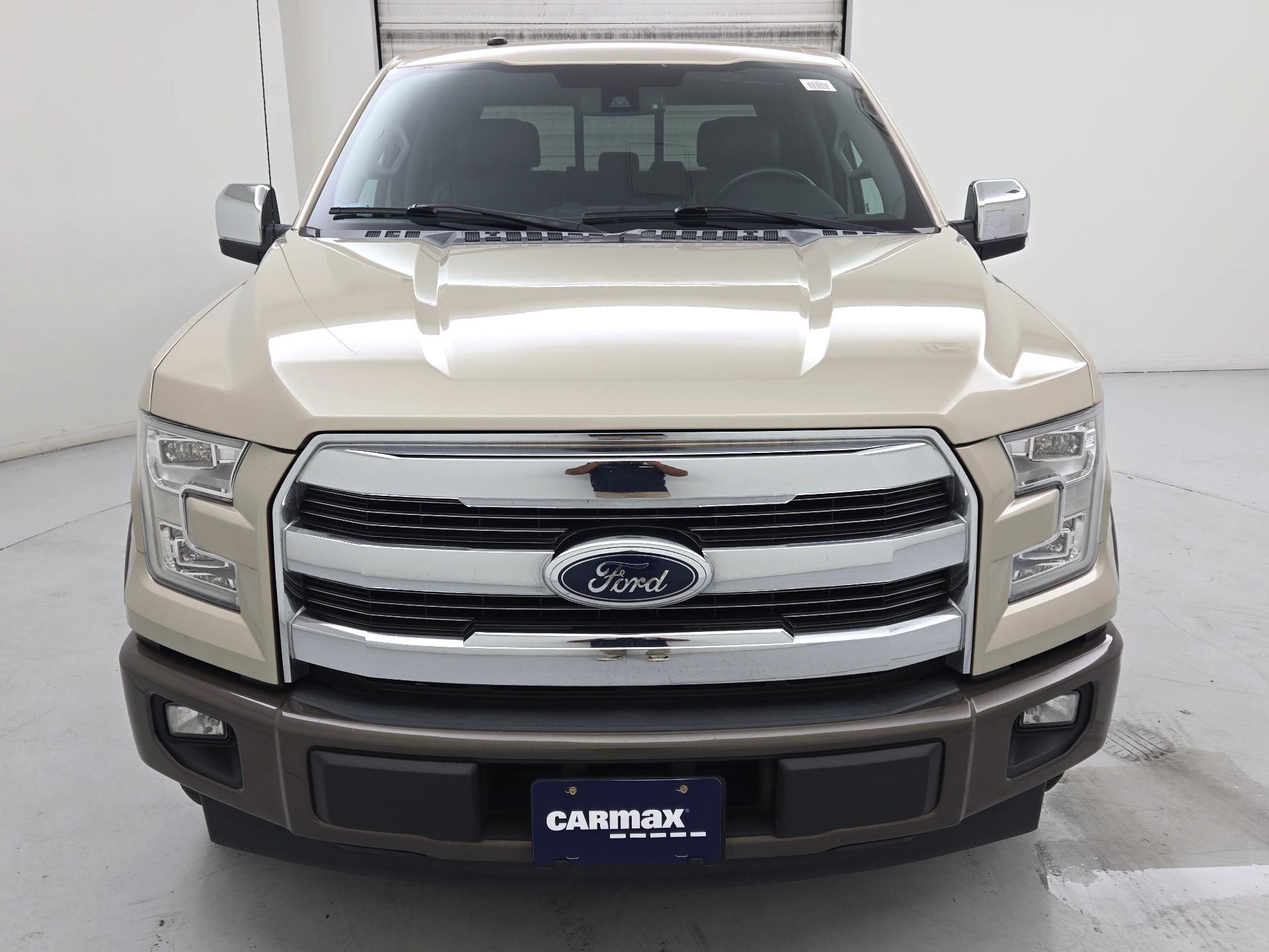 Thumbnail: 2017 Ford F-150 - 2