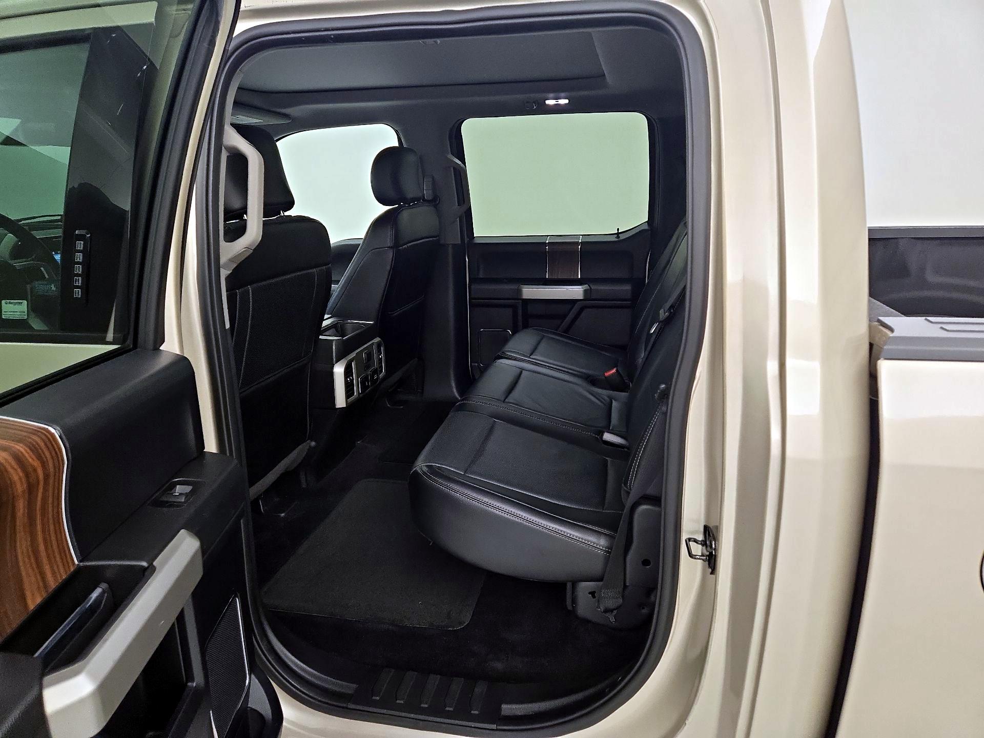 Thumbnail: 2017 Ford F-150 - 19