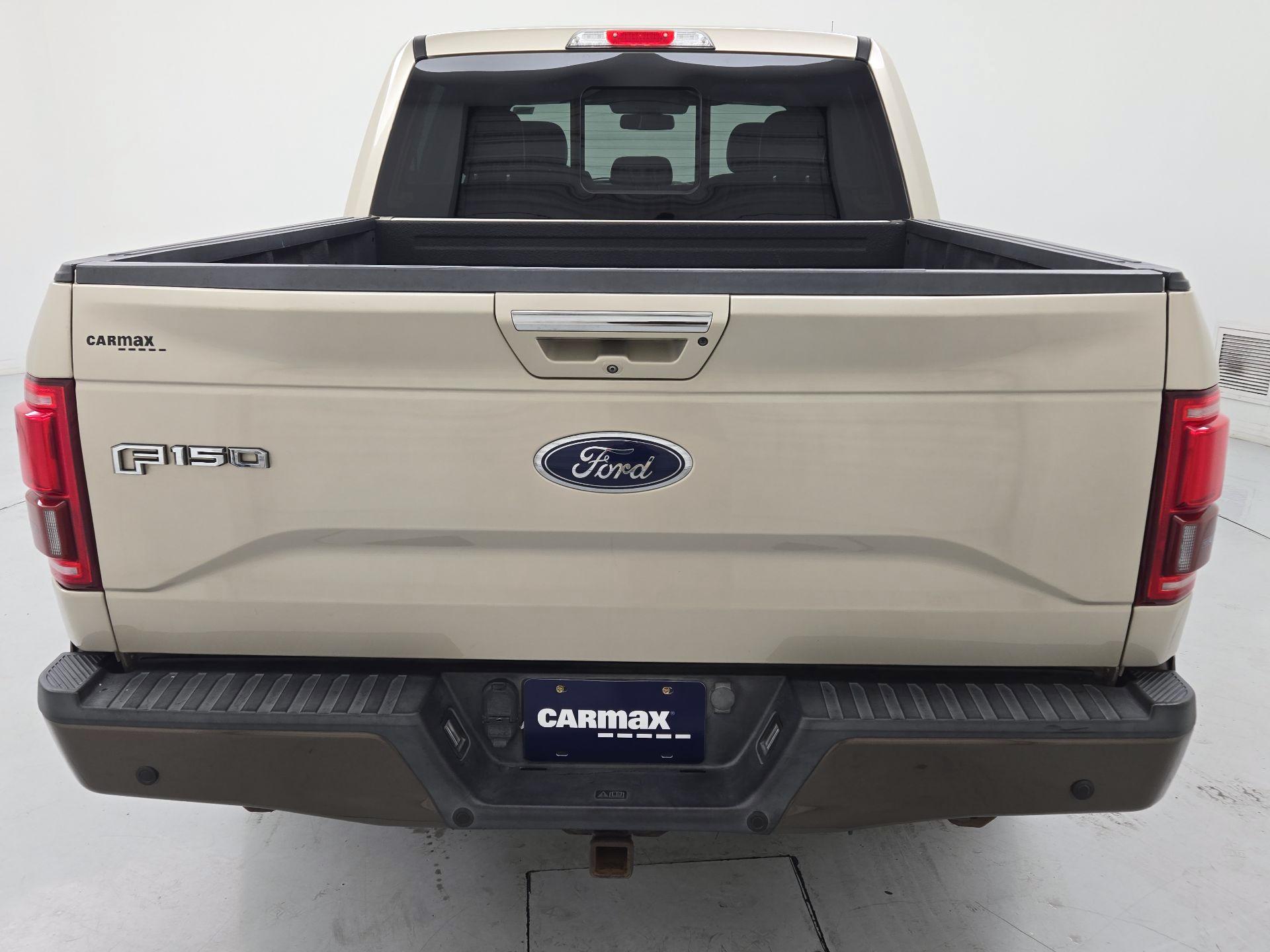 Thumbnail: 2017 Ford F-150 - 6