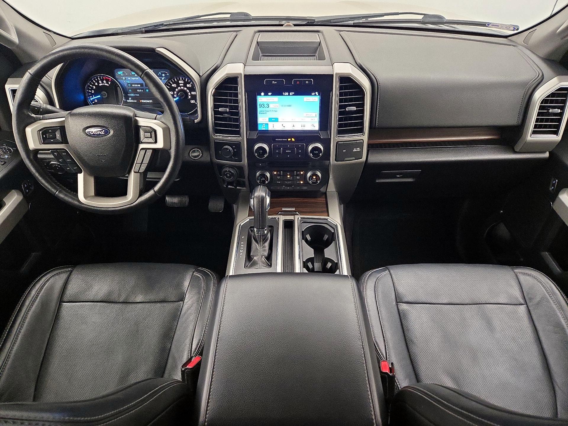 Thumbnail: 2017 Ford F-150 - 8