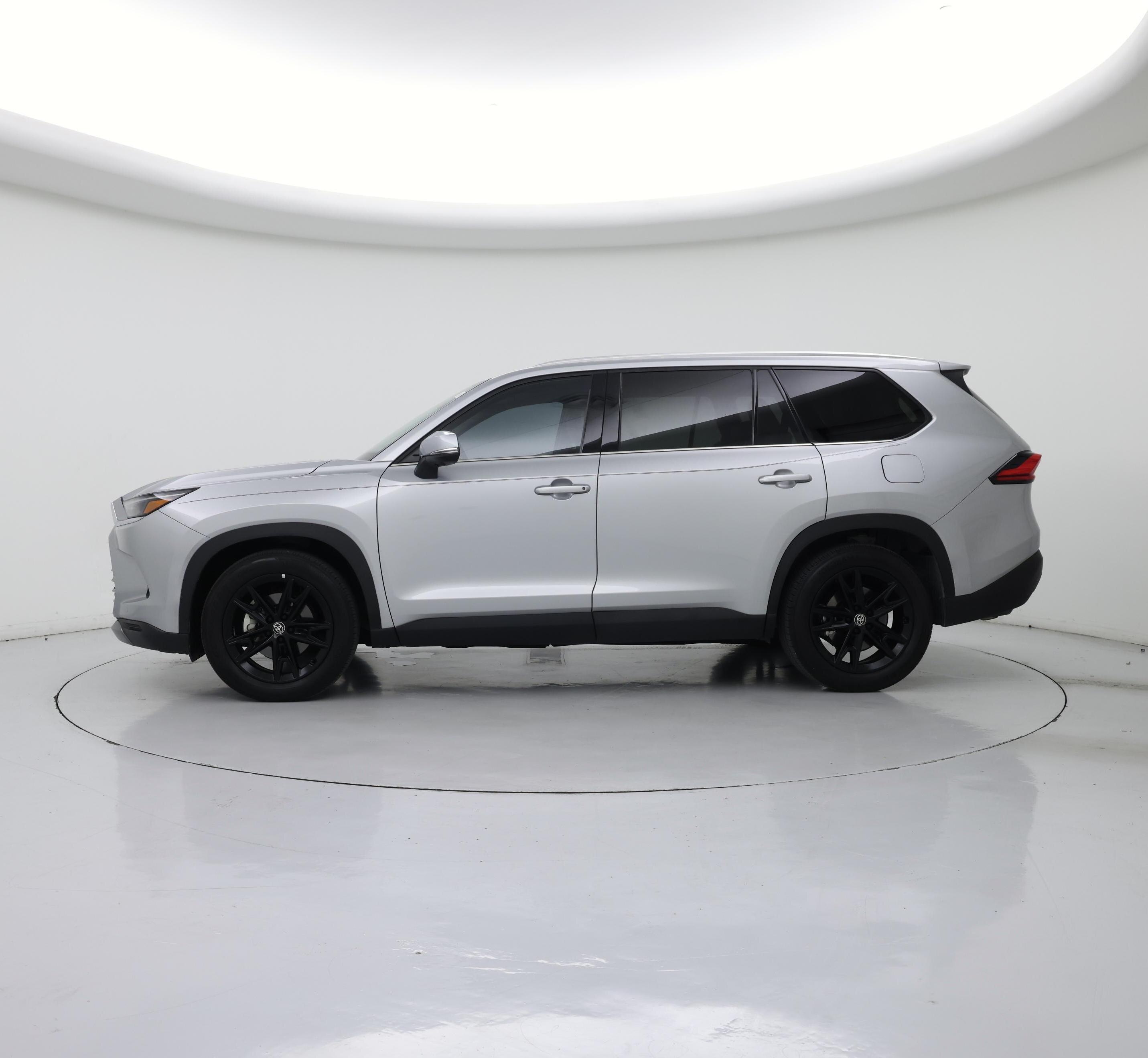 Thumbnail: 2024 Toyota Grand Highlander - 3