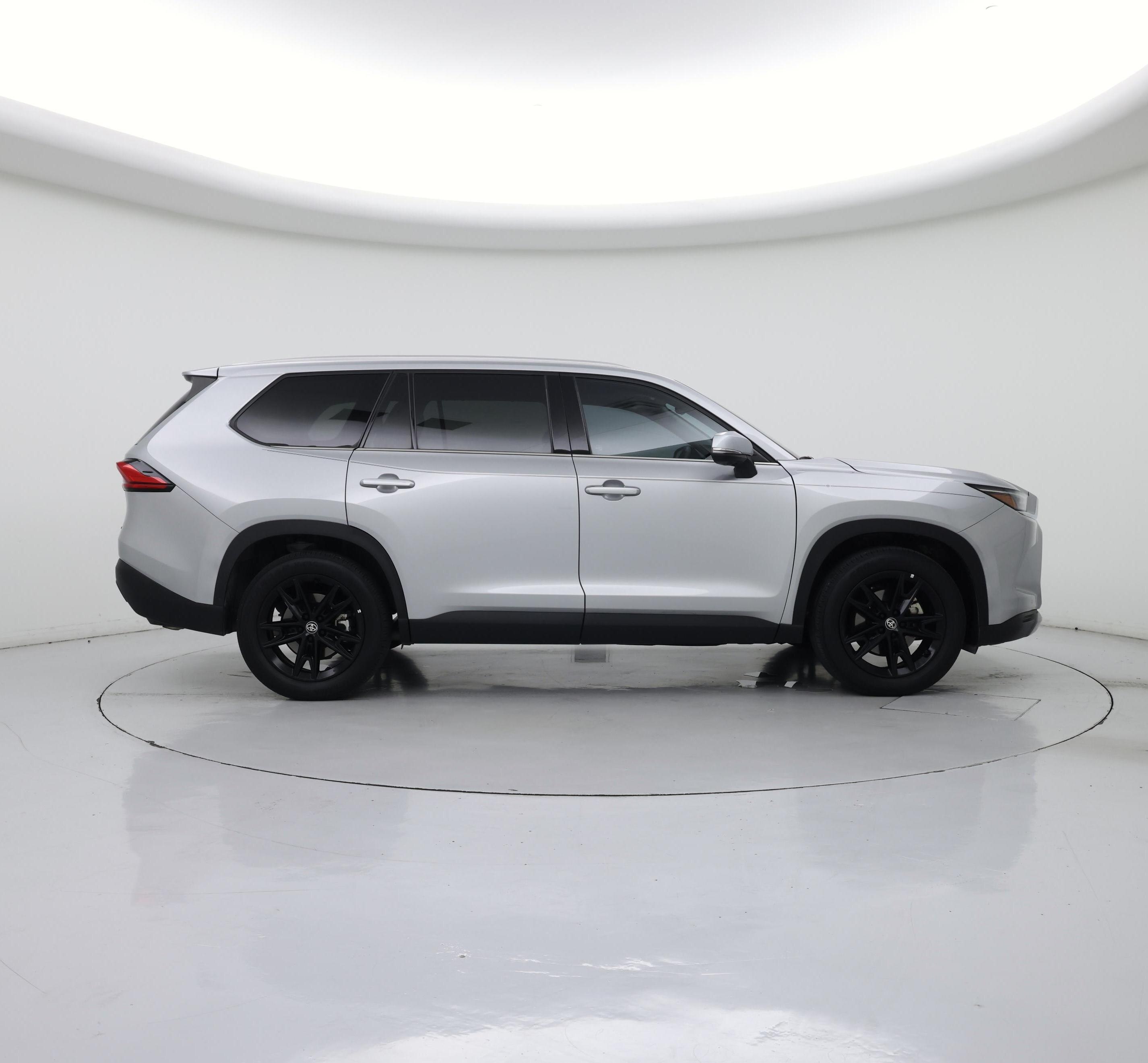 Thumbnail: 2024 Toyota Grand Highlander - 7