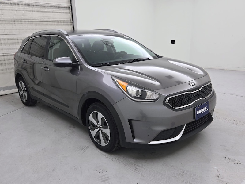 2018 Kia Niro LX -
                  Austin, TX
