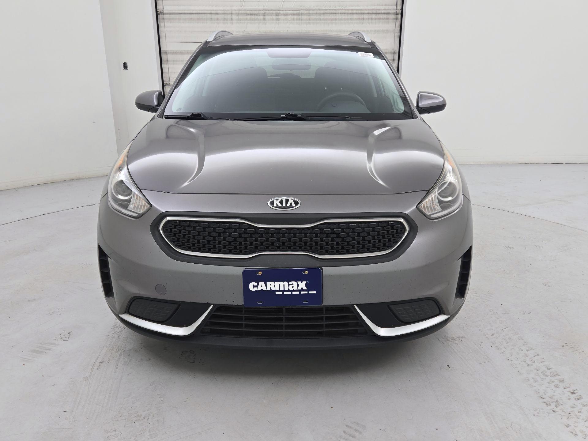 Thumbnail: 2018 Kia Niro - 2