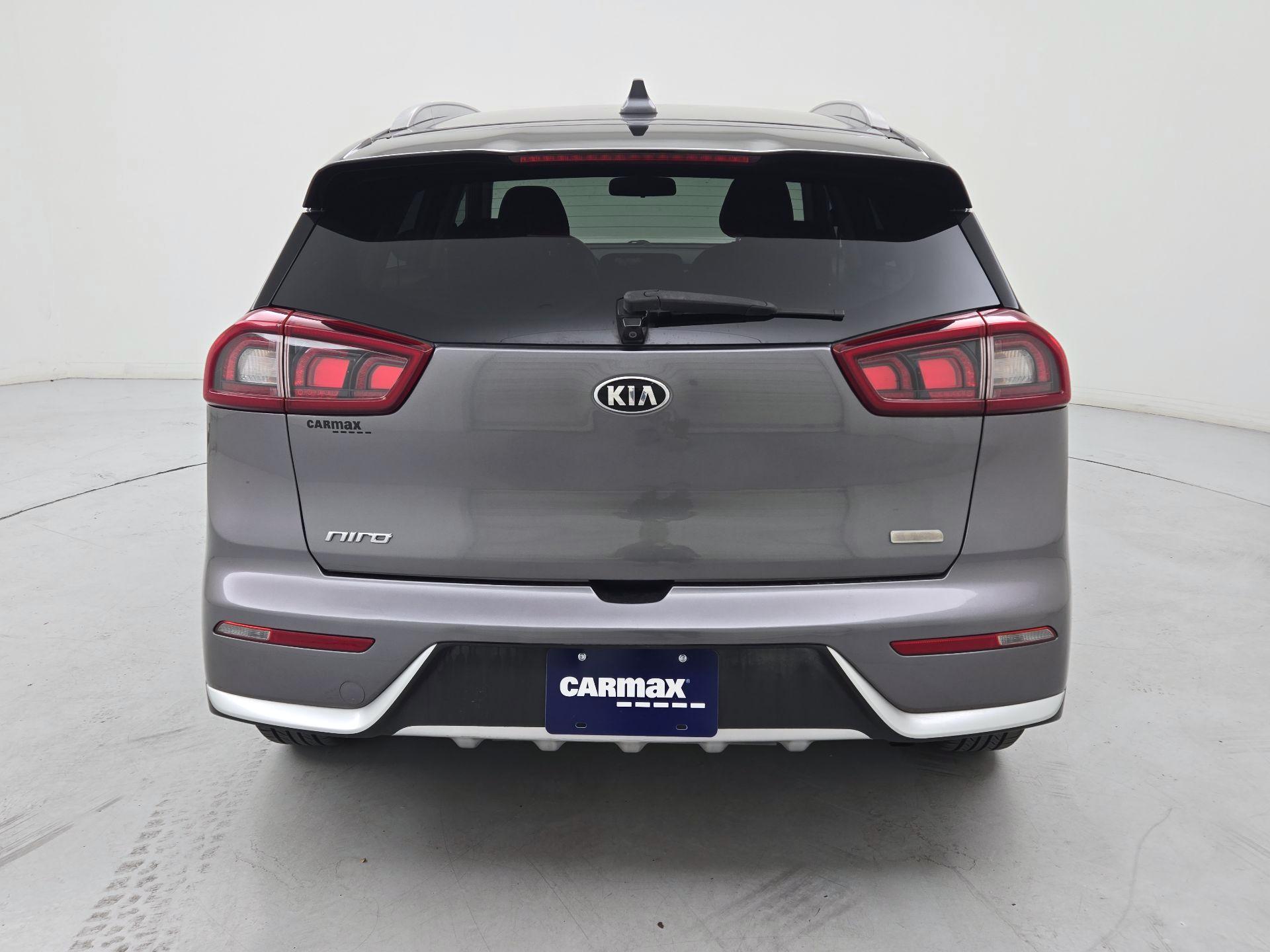 Thumbnail: 2018 Kia Niro - 6