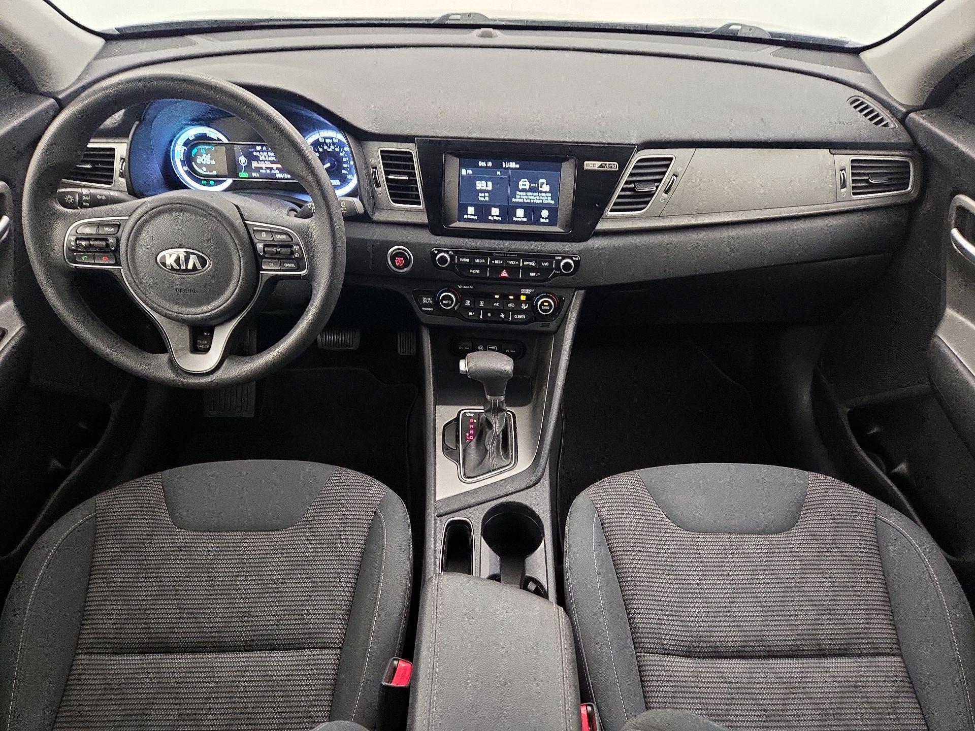 Thumbnail: 2018 Kia Niro - 8