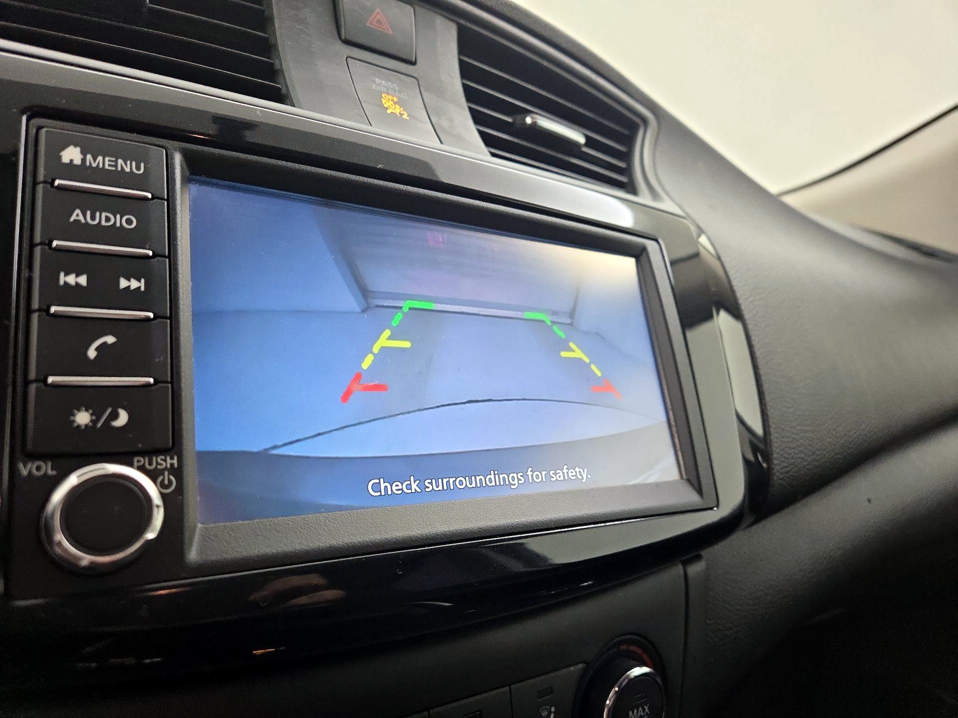 Thumbnail: 2019 Nissan Sentra - 14