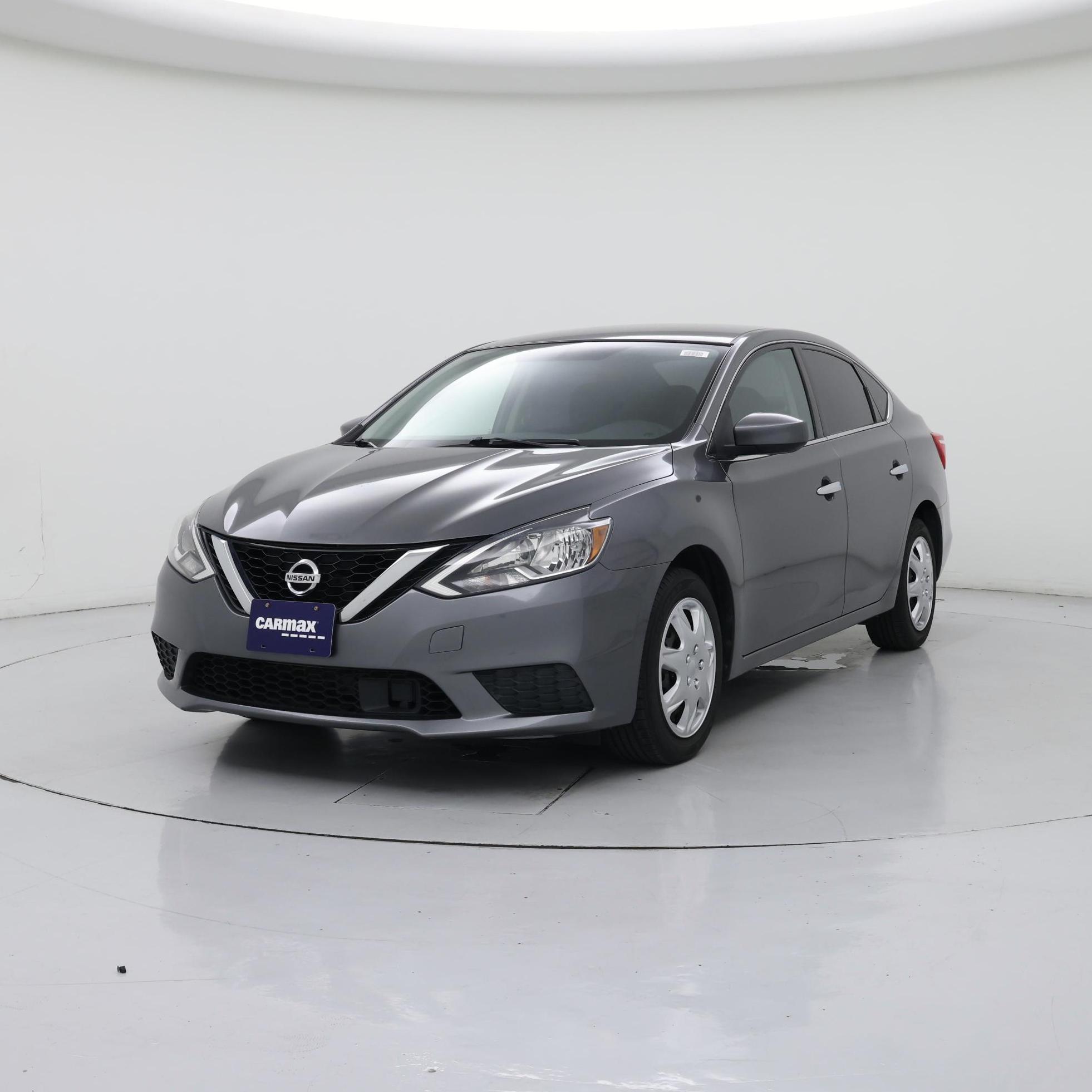 Thumbnail: 2019 Nissan Sentra - 4