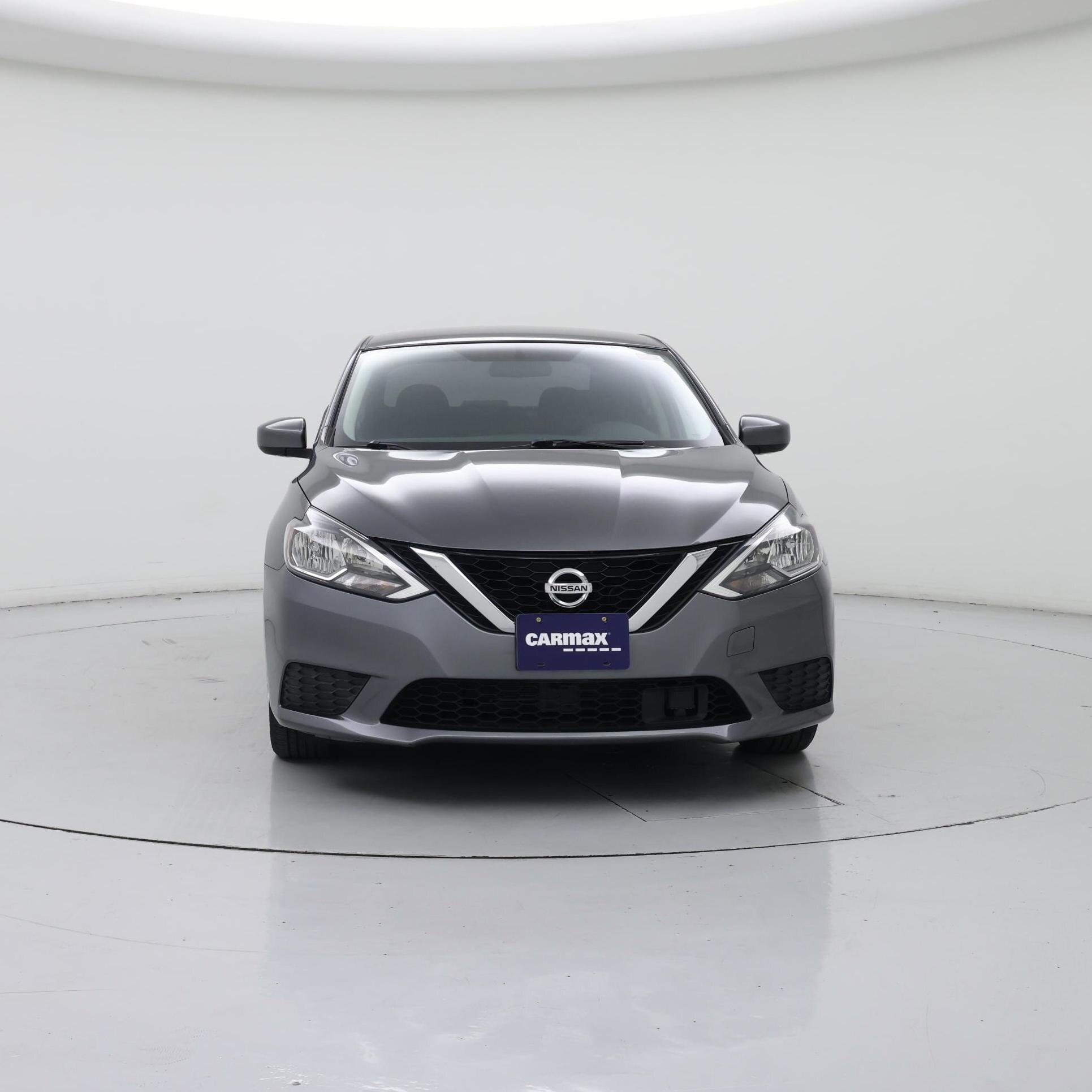 Thumbnail: 2019 Nissan Sentra - 5