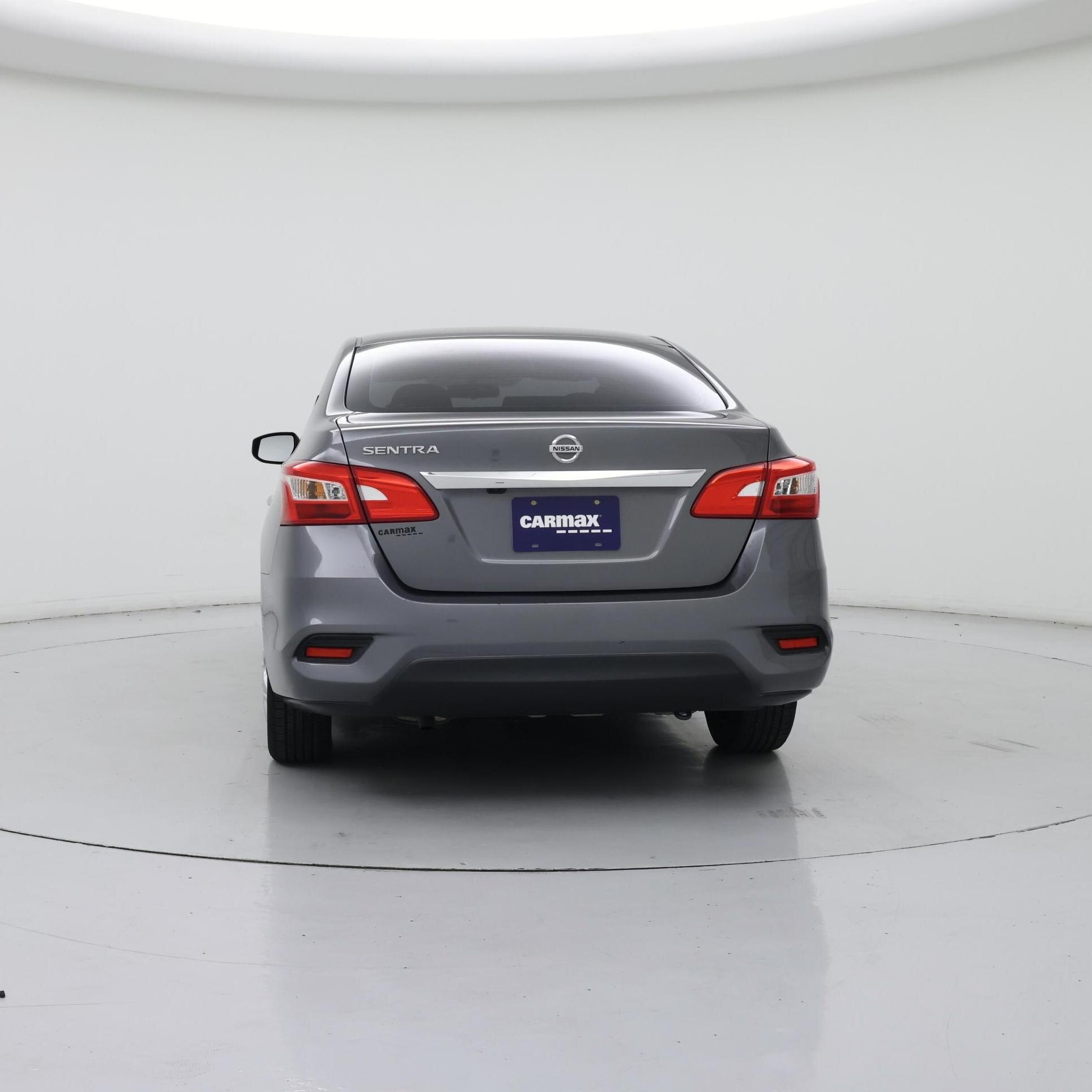 Thumbnail: 2019 Nissan Sentra - 6