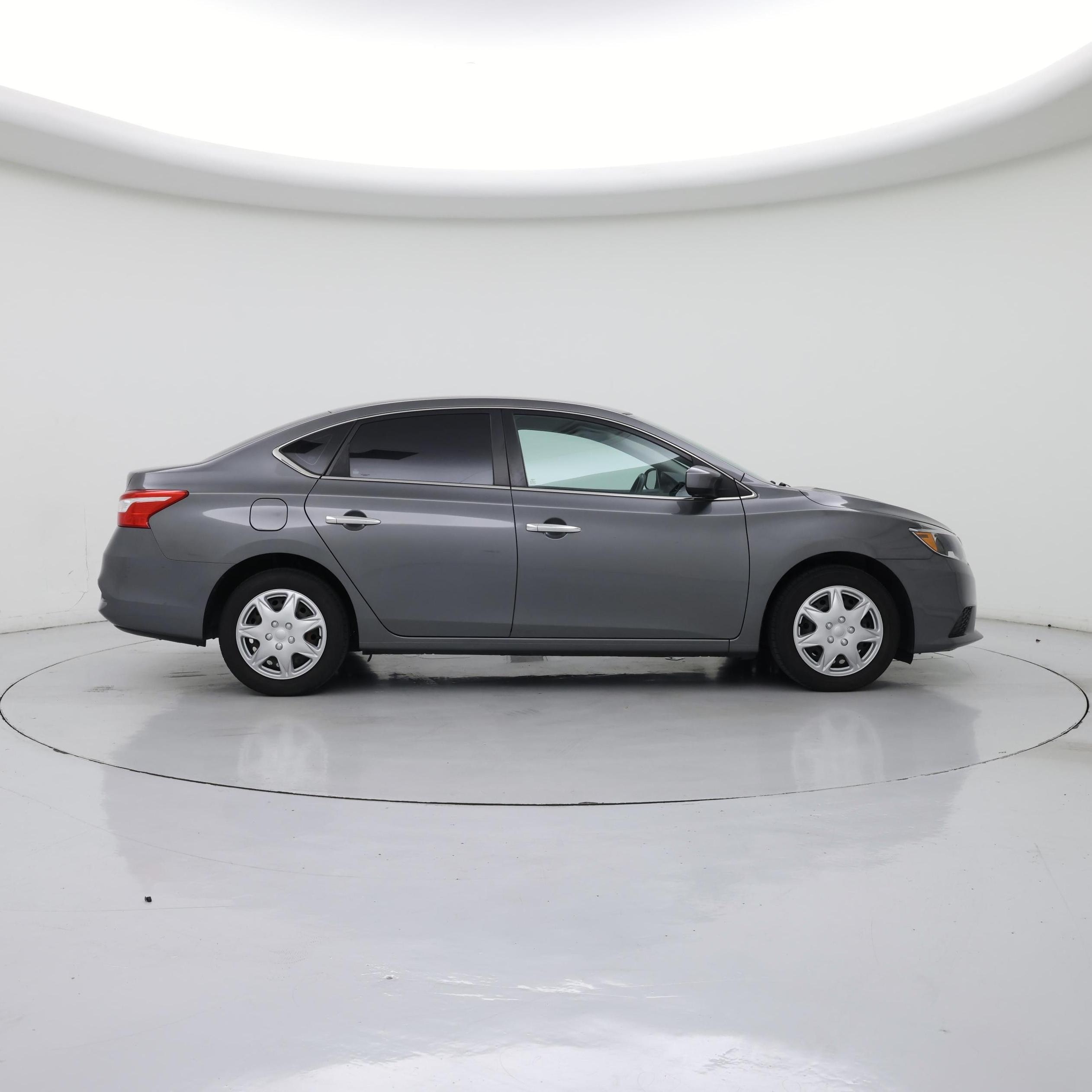 Thumbnail: 2019 Nissan Sentra - 7