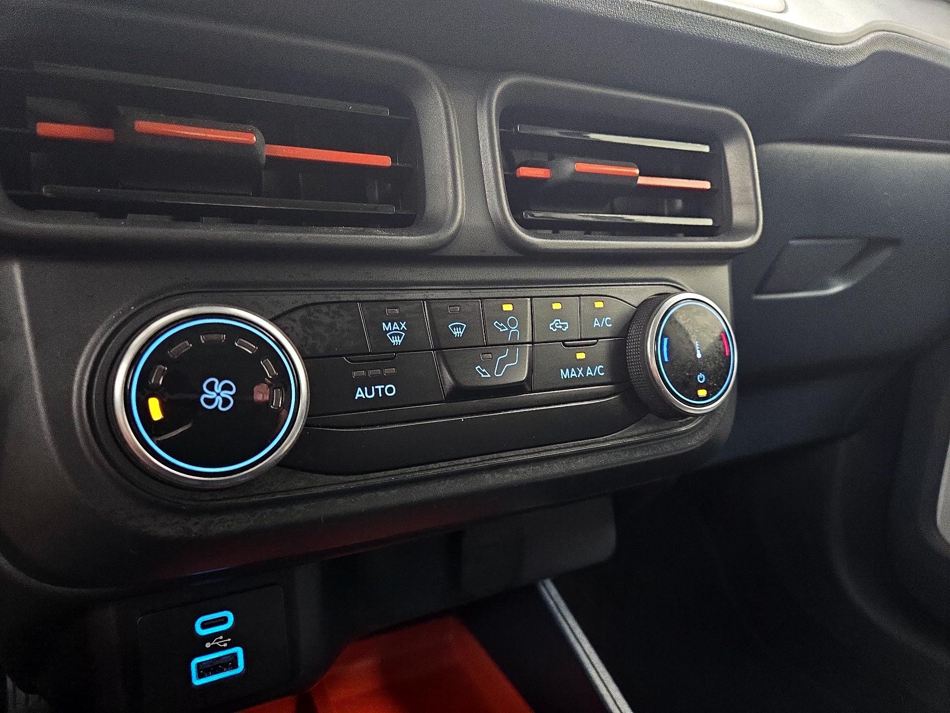 Thumbnail: 2024 Ford Maverick - 14