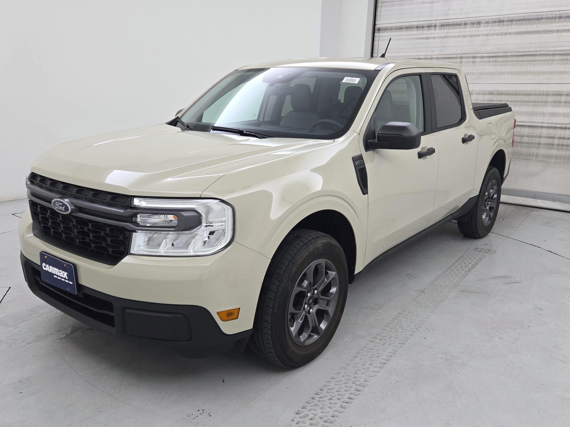 Thumbnail: 2024 Ford Maverick - 3