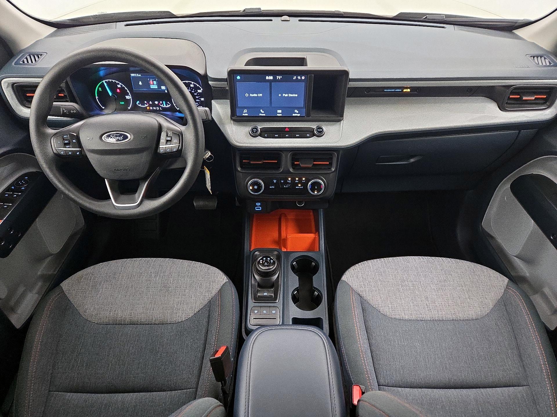 Thumbnail: 2024 Ford Maverick - 8