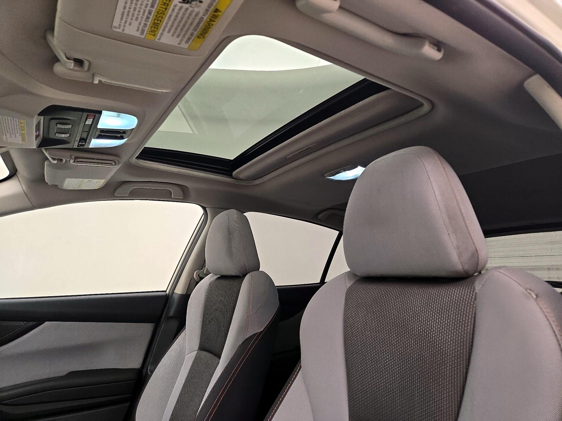Thumbnail: 2018 Subaru Crosstrek - 17