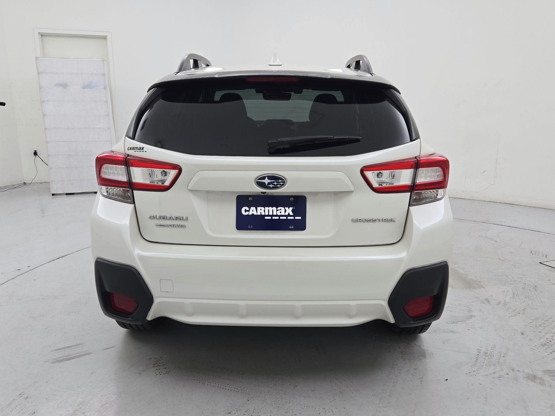 Thumbnail: 2018 Subaru Crosstrek - 6