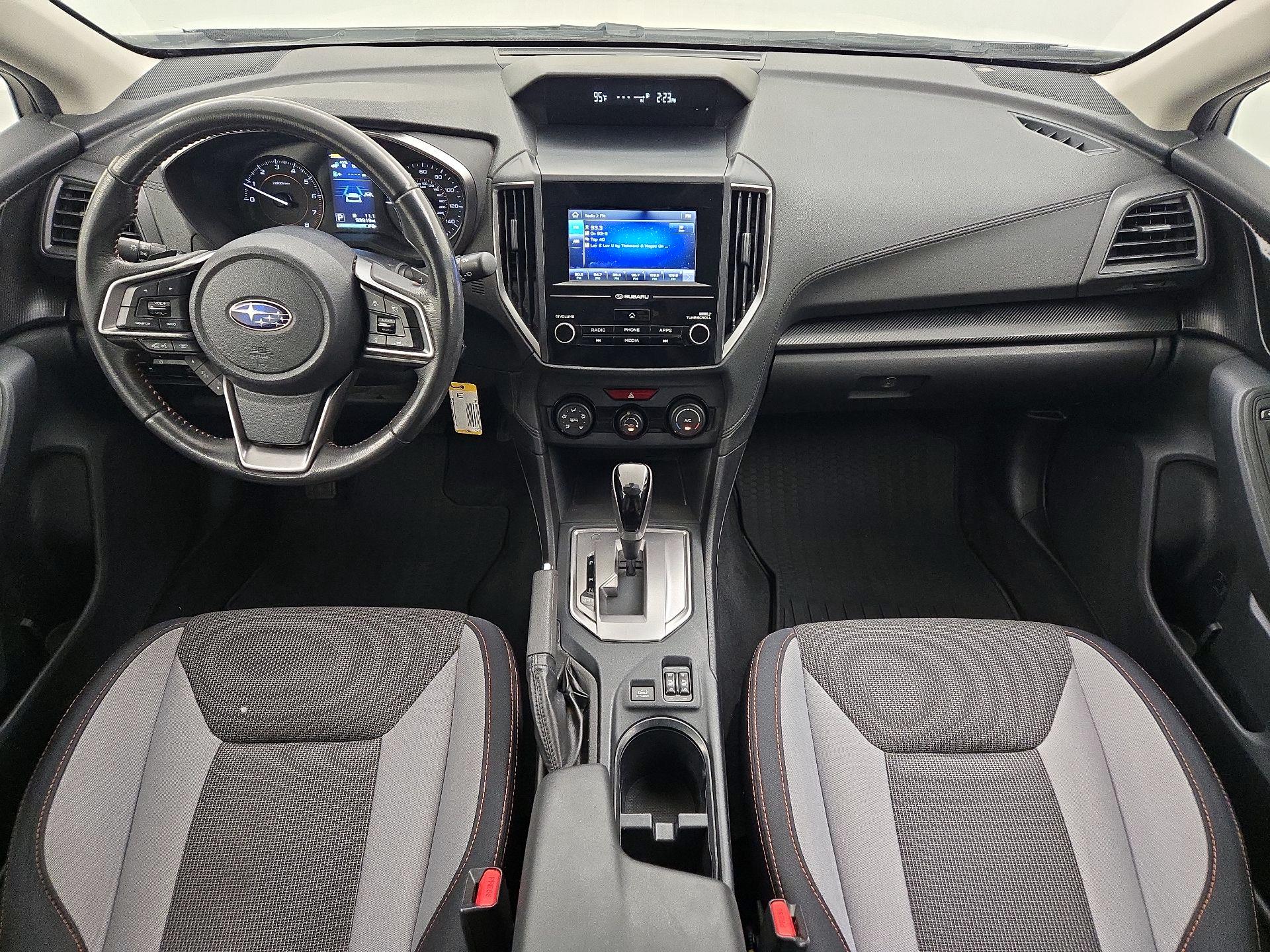 Thumbnail: 2018 Subaru Crosstrek - 8