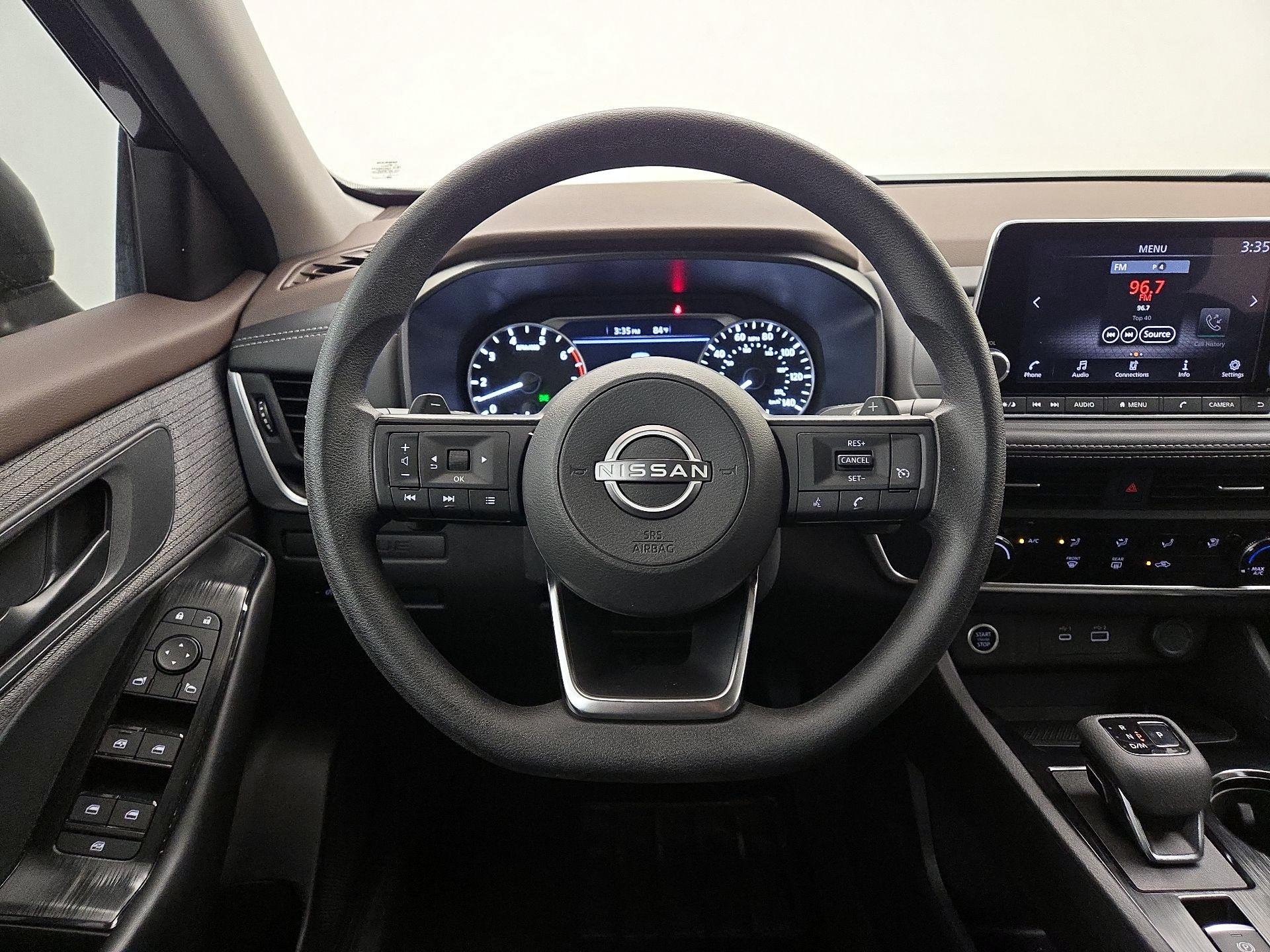 Thumbnail: 2023 Nissan Rogue - 10