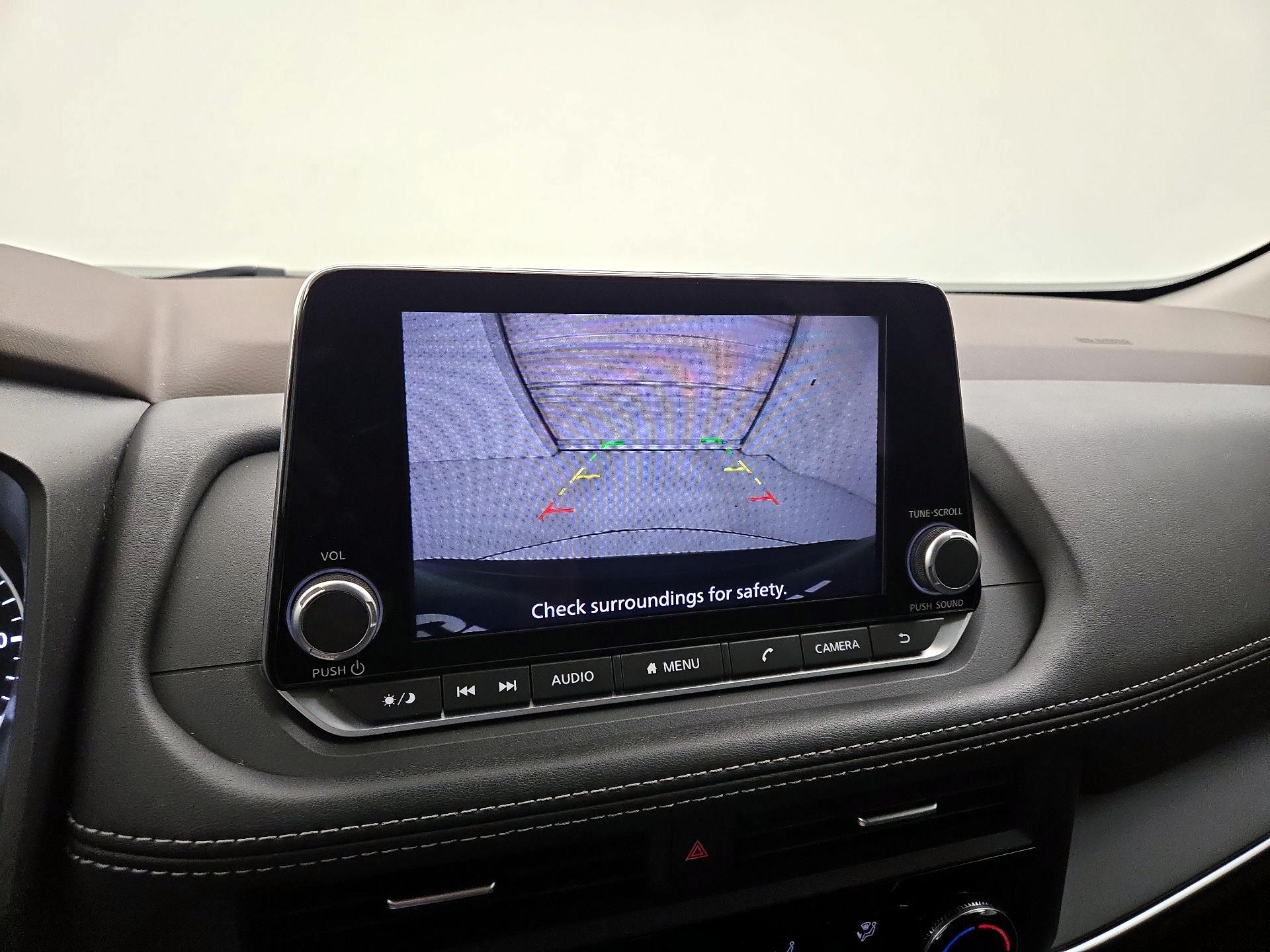 Thumbnail: 2023 Nissan Rogue - 14