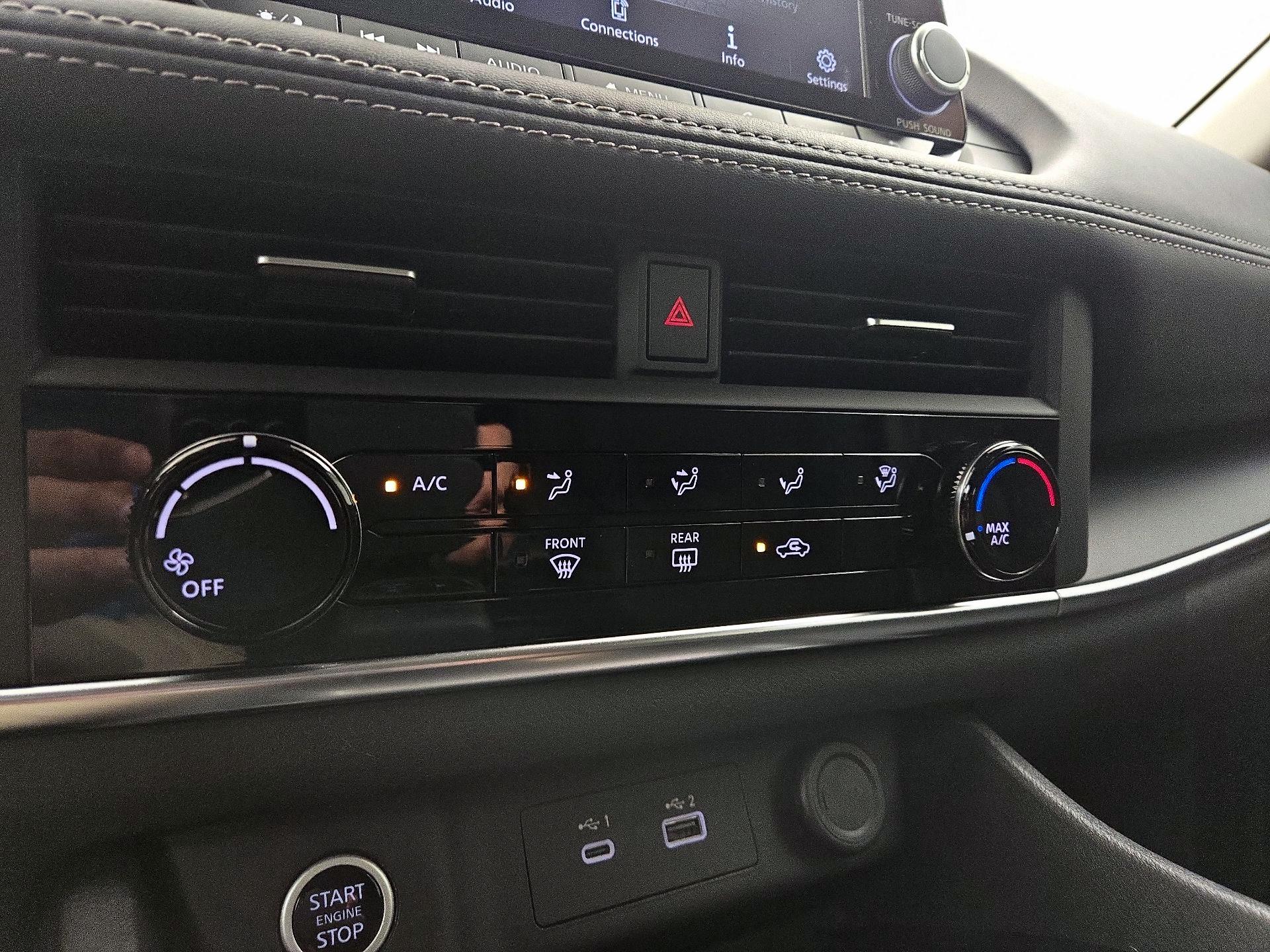 Thumbnail: 2023 Nissan Rogue - 16