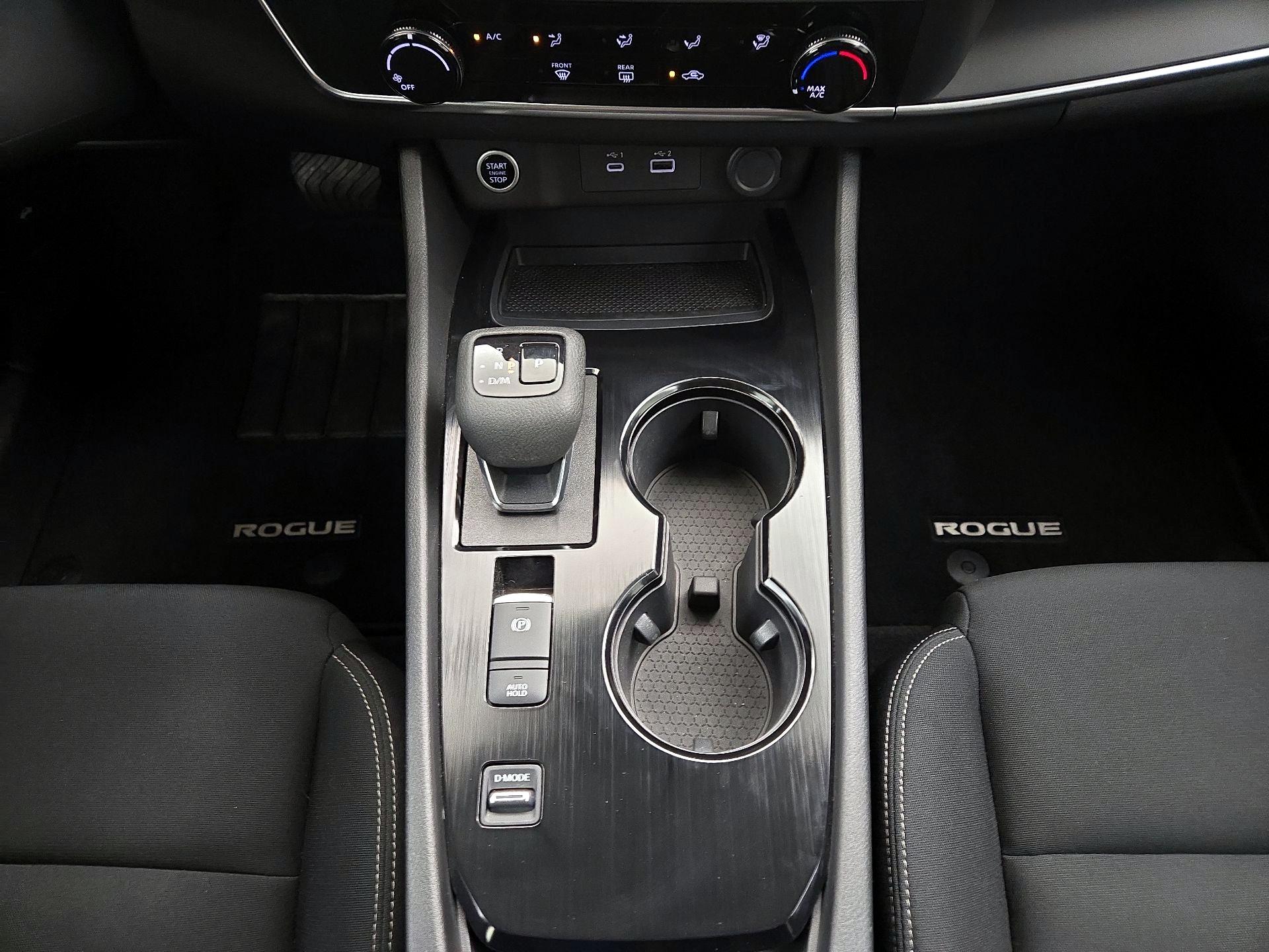 Thumbnail: 2023 Nissan Rogue - 17