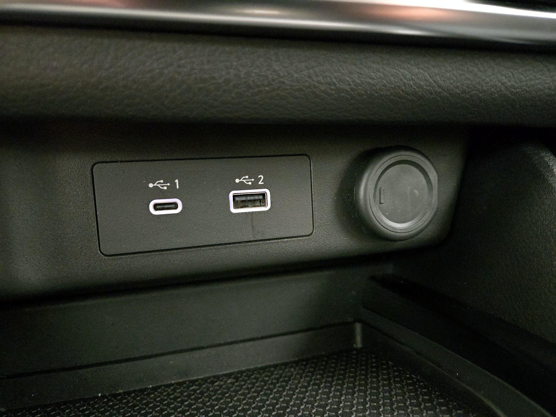 Thumbnail: 2023 Nissan Rogue - 18