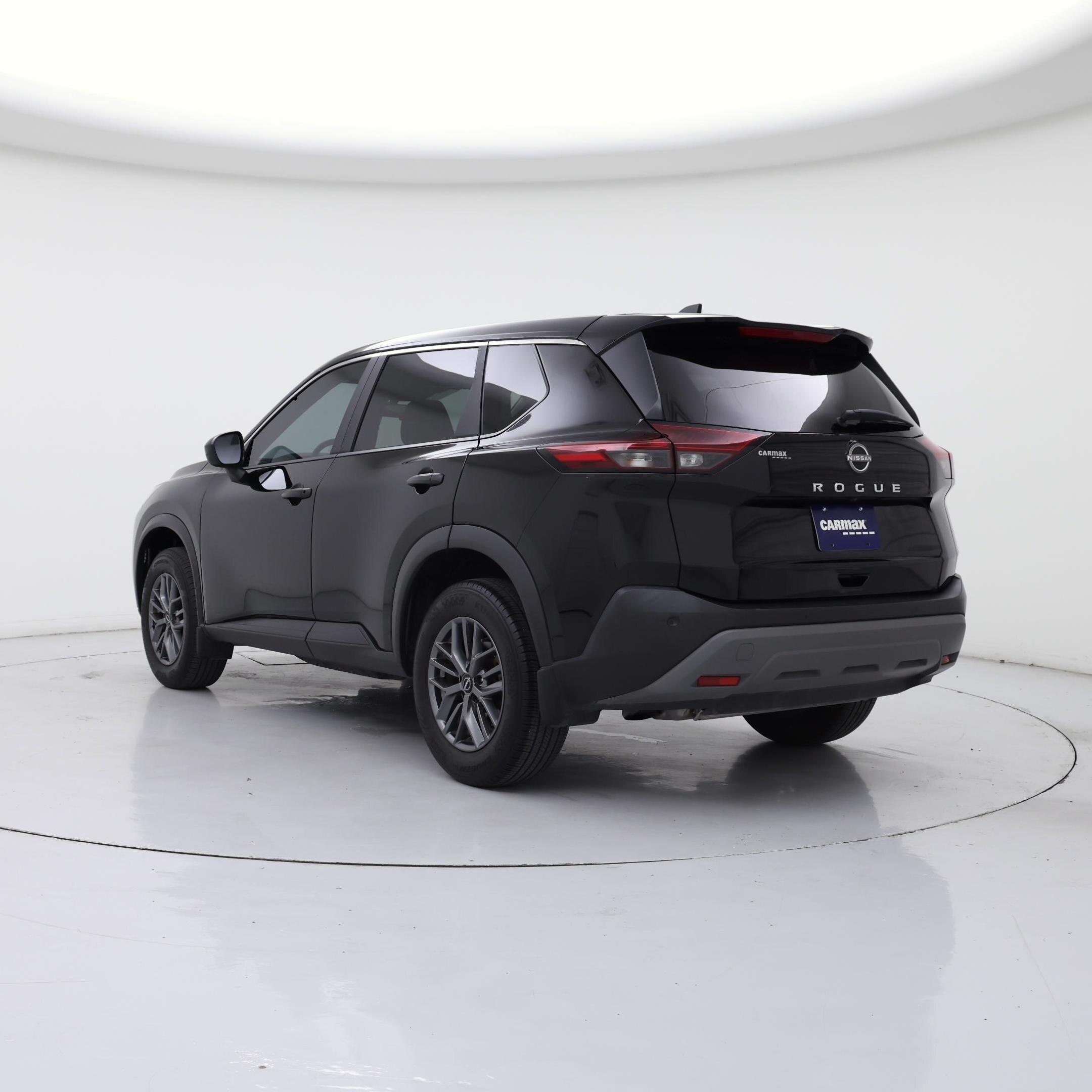 Thumbnail: 2023 Nissan Rogue - 2