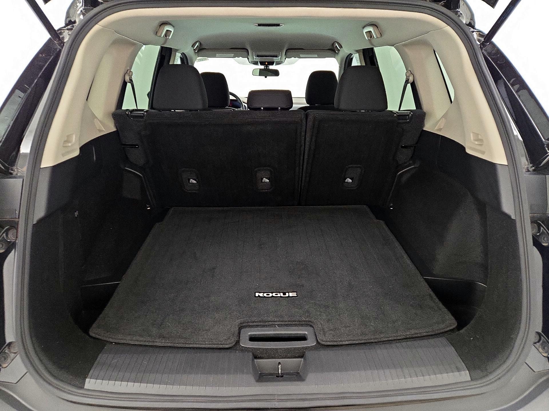 Thumbnail: 2023 Nissan Rogue - 20
