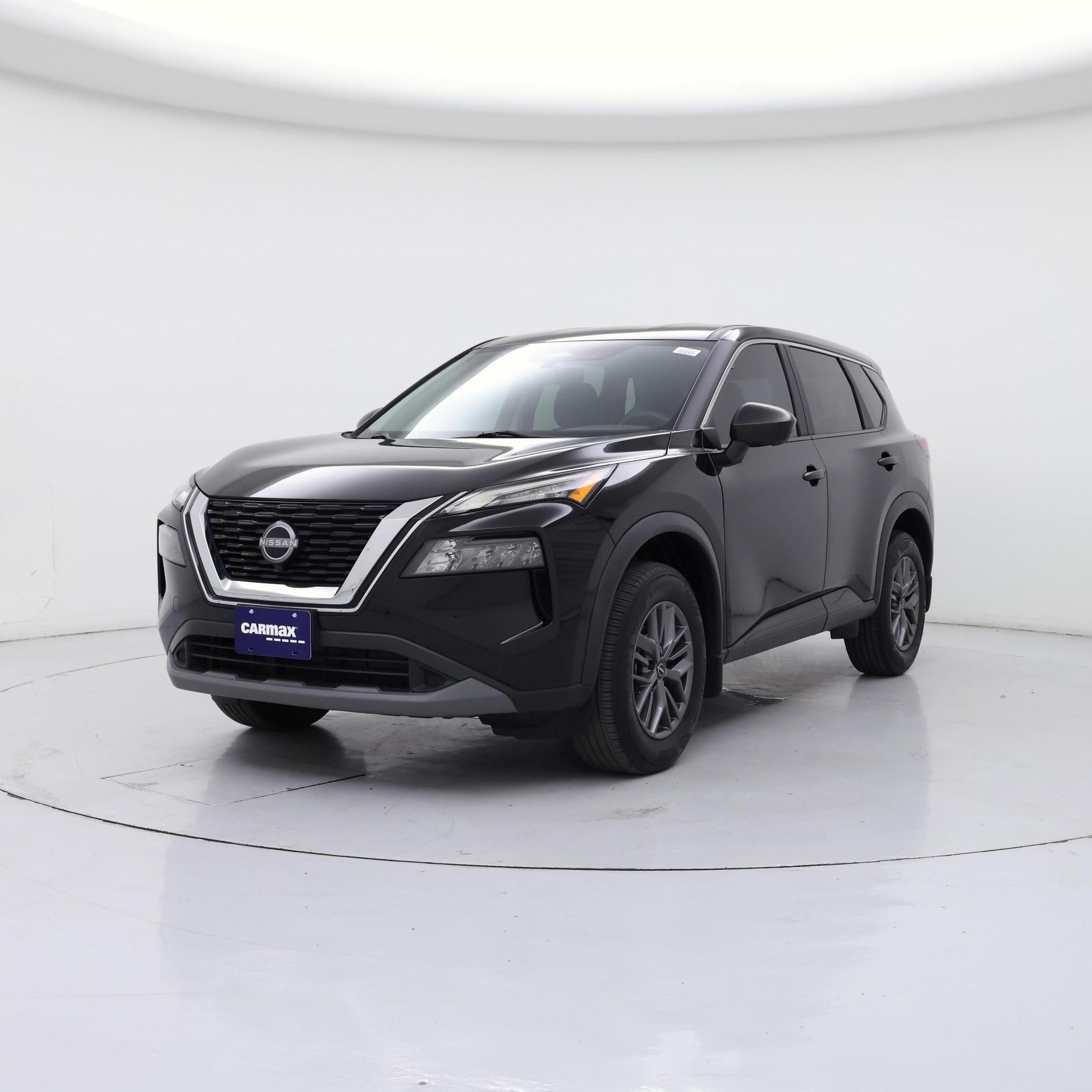 Thumbnail: 2023 Nissan Rogue - 4