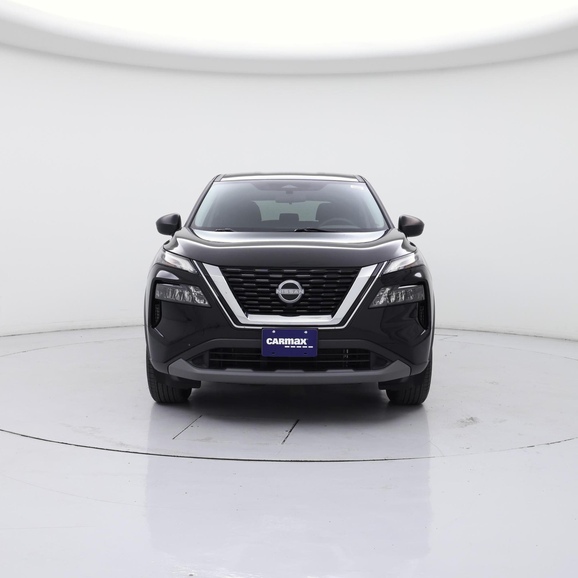 Thumbnail: 2023 Nissan Rogue - 5